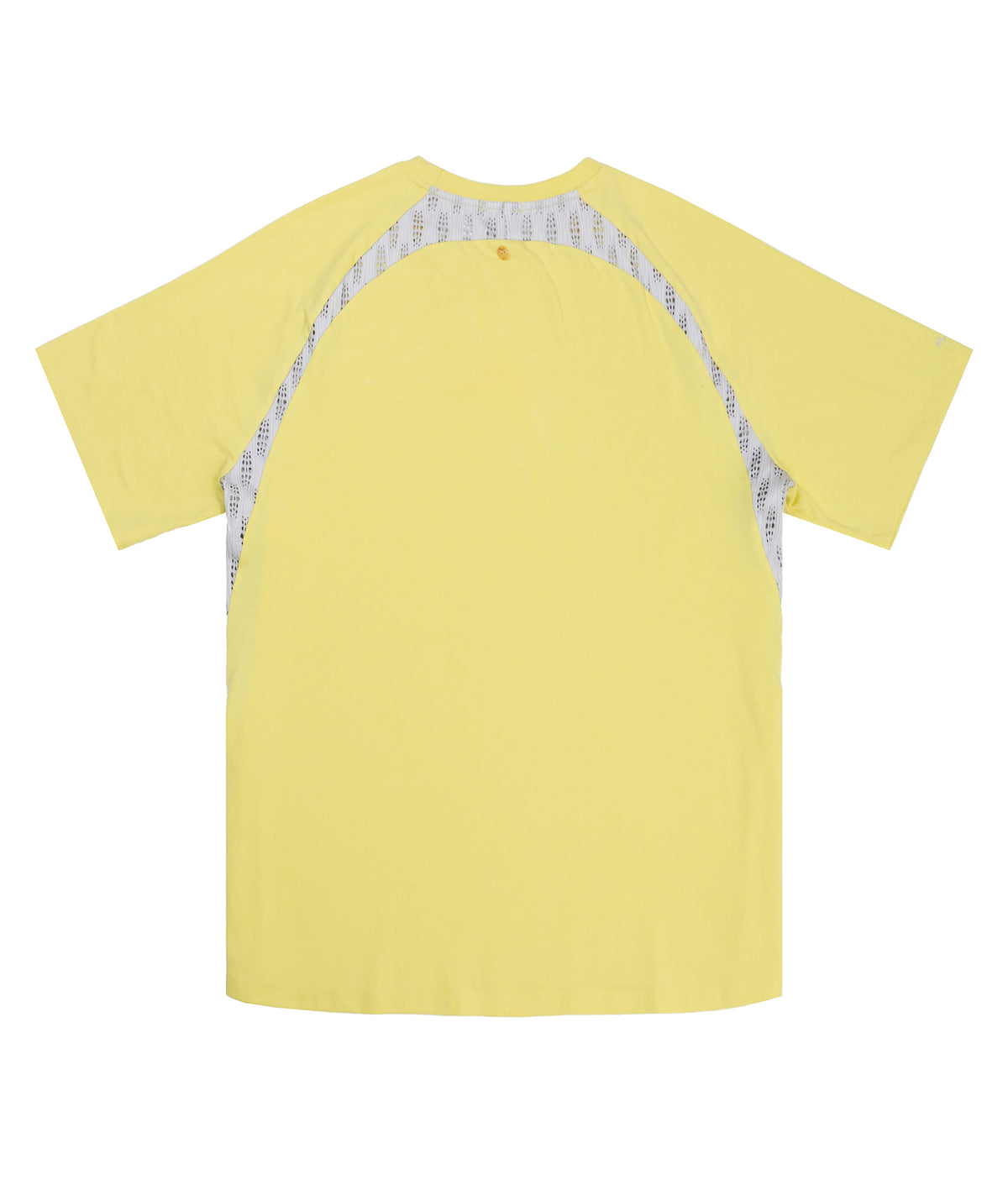 XLIM - Azxlim 01 T-Shirt (Lemon) product image 6 | TRAB K-Fashion Australia