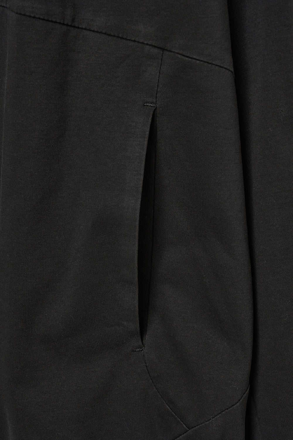 Hatchingroom - Silket Hoodie Dyed Dark (Green) product image 6 | TRAB K-Fashion Australia