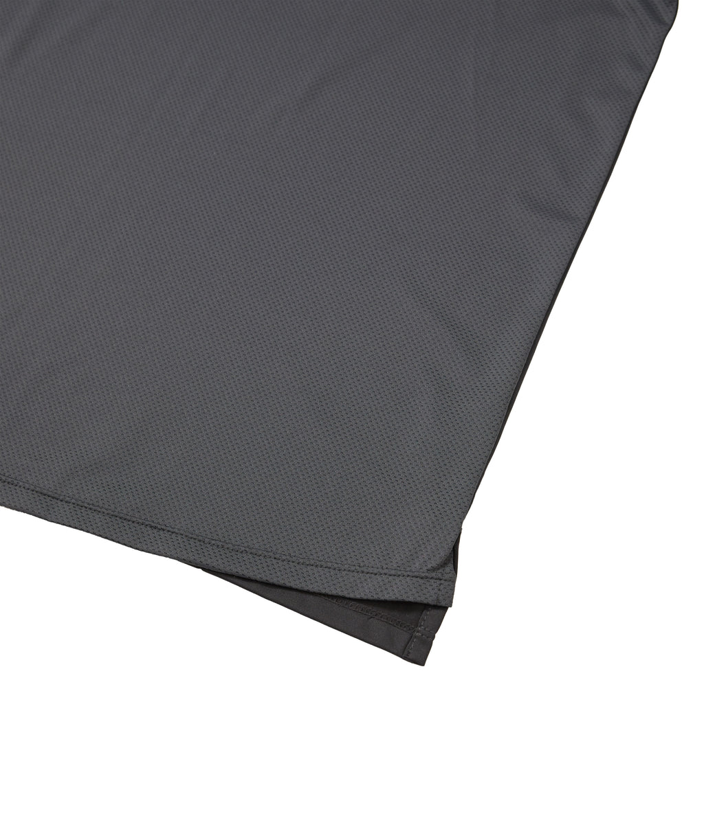 XLIM - Ep.9 03 T-Shirt (Charcoal) product image 9 | TRAB K-Fashion Australia