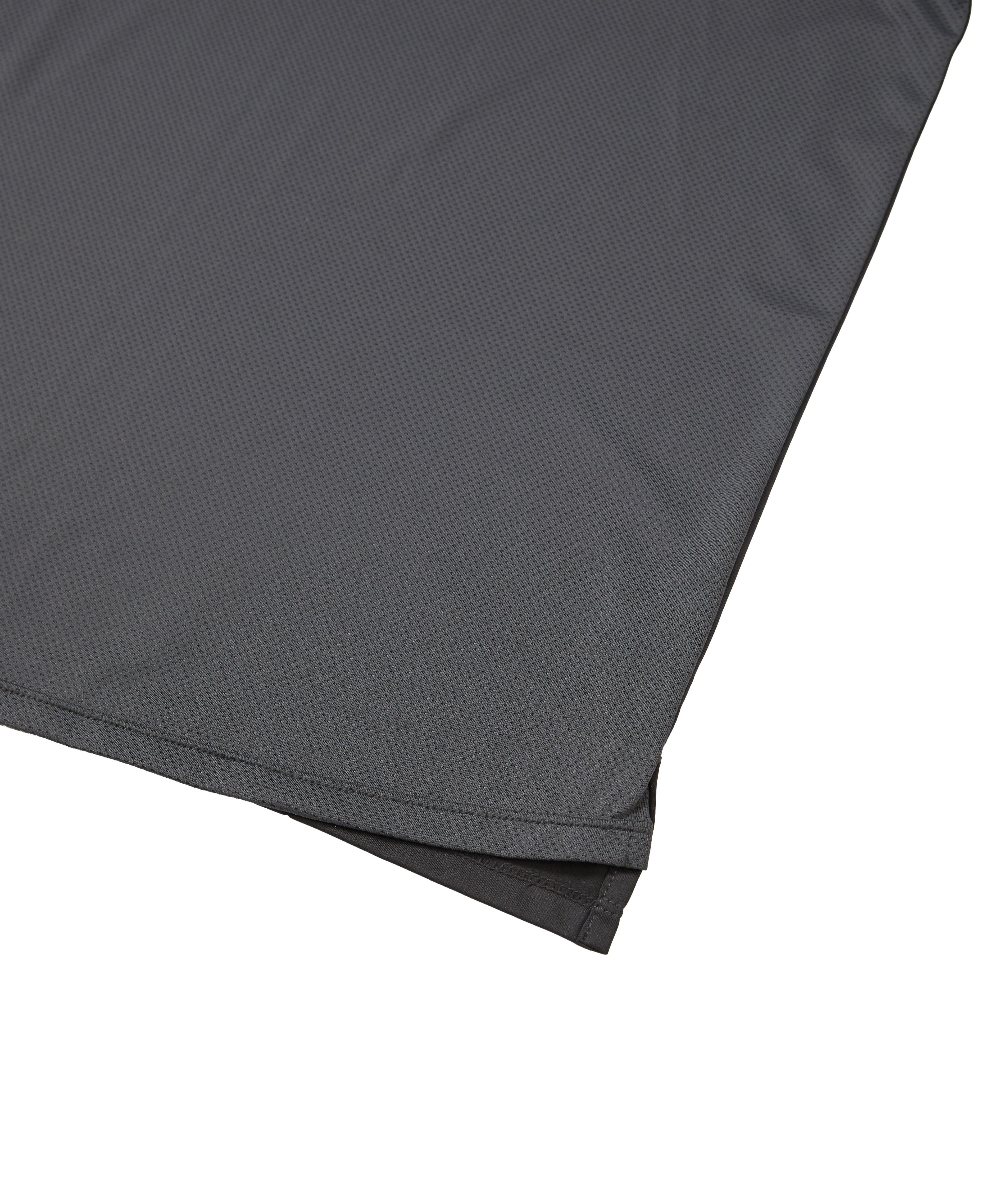 XLIM - Ep.9 03 T-Shirt (Charcoal) product image 9 | TRAB K-Fashion Australia
