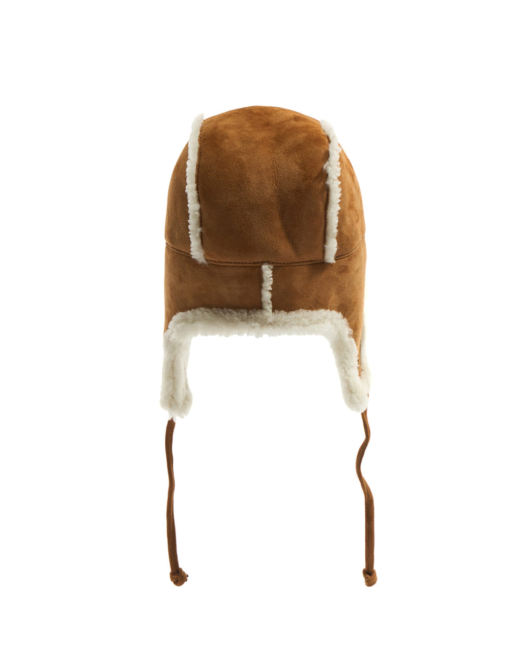 Eastlogue - Aurora Hat Brandy Cream (Camel) product image 2 | TRAB K-Fashion Australia