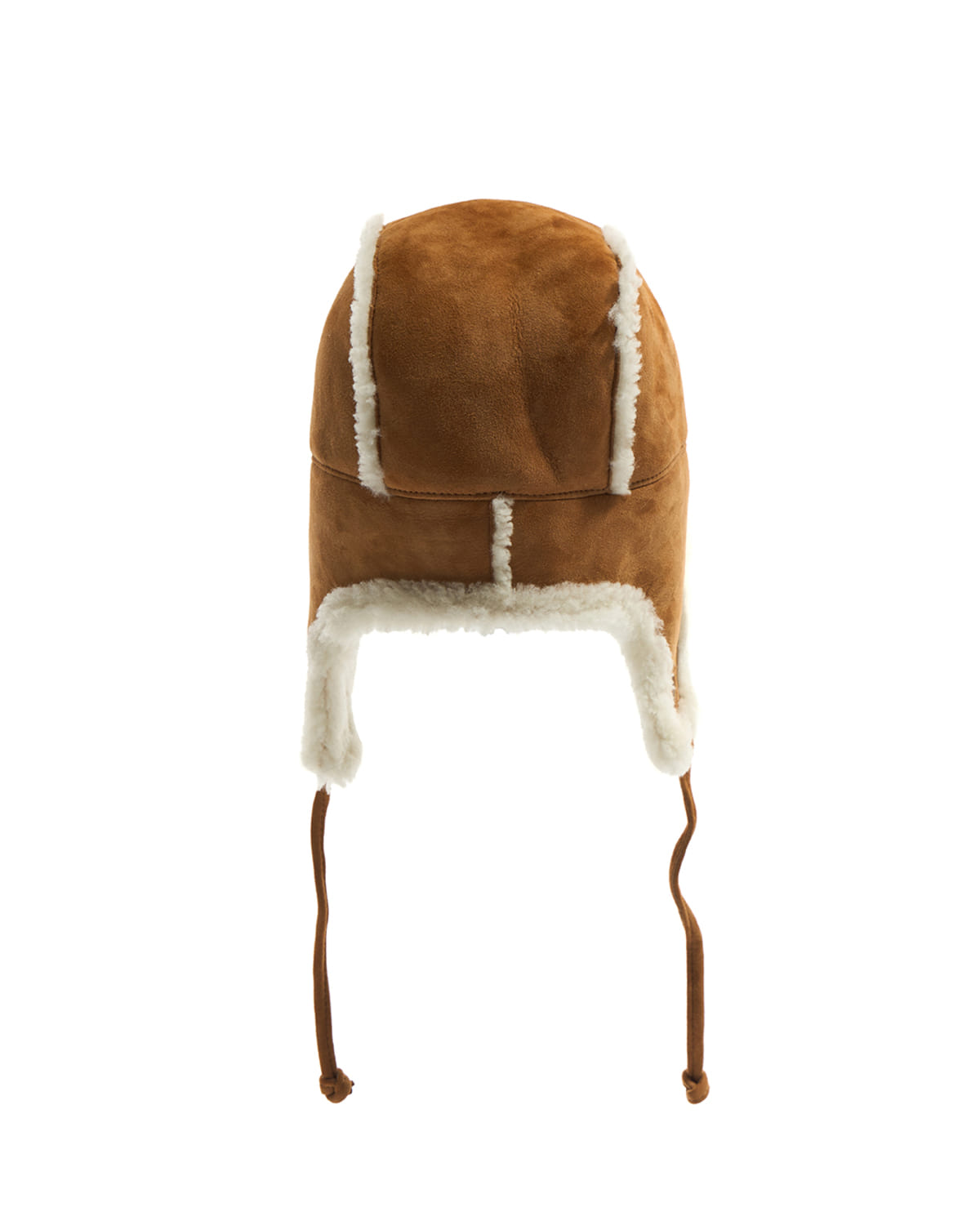 Eastlogue - Aurora Hat Brandy Cream (Camel) product image 2 | TRAB K-Fashion Australia
