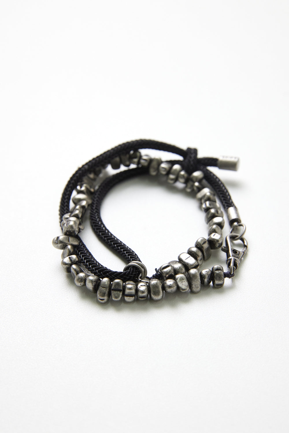 Hatchingroom - Stone Ball 3way Bracelet (OC) product image 7 | TRAB K-Fashion Australia