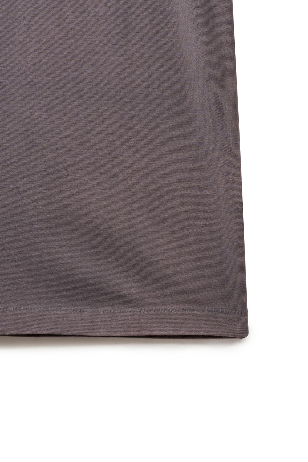 Hatchingroom - Bleached Tee (Purple Grey) product image 8 | TRAB K-Fashion Australia