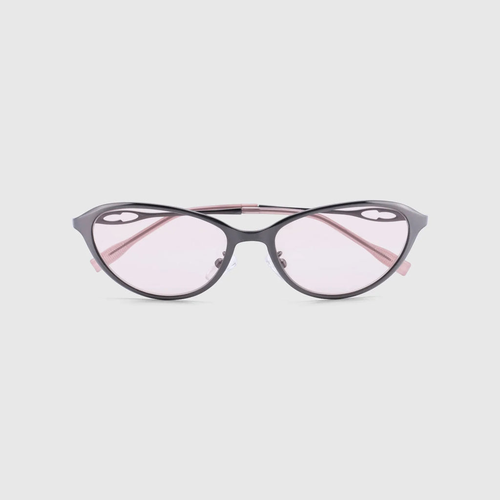 Blue Elephant - Yasin-S (Gunmetal) product image 11 | TRAB K-Fashion Australia