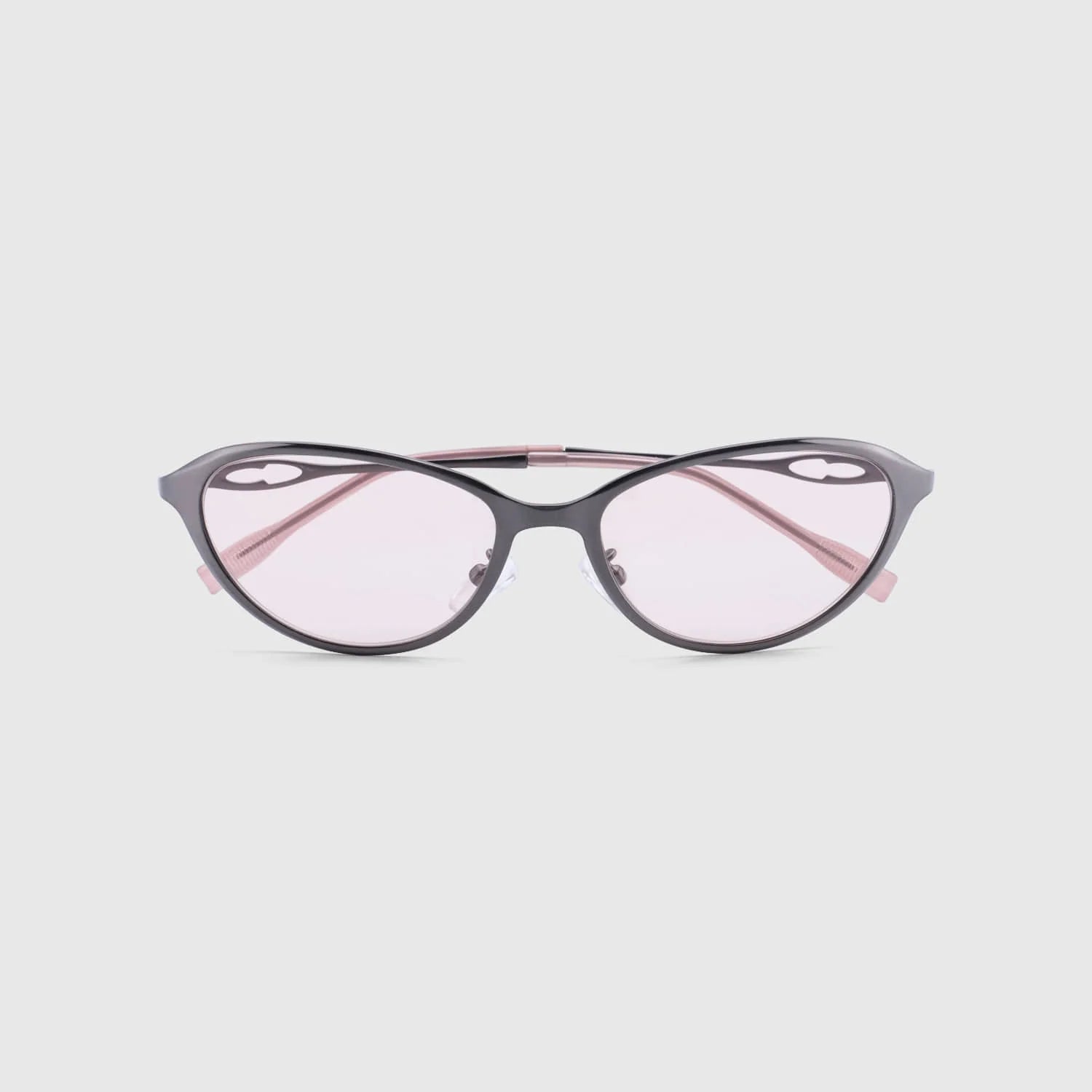 Blue Elephant - Yasin-S (Gunmetal) product image 11 | TRAB K-Fashion Australia