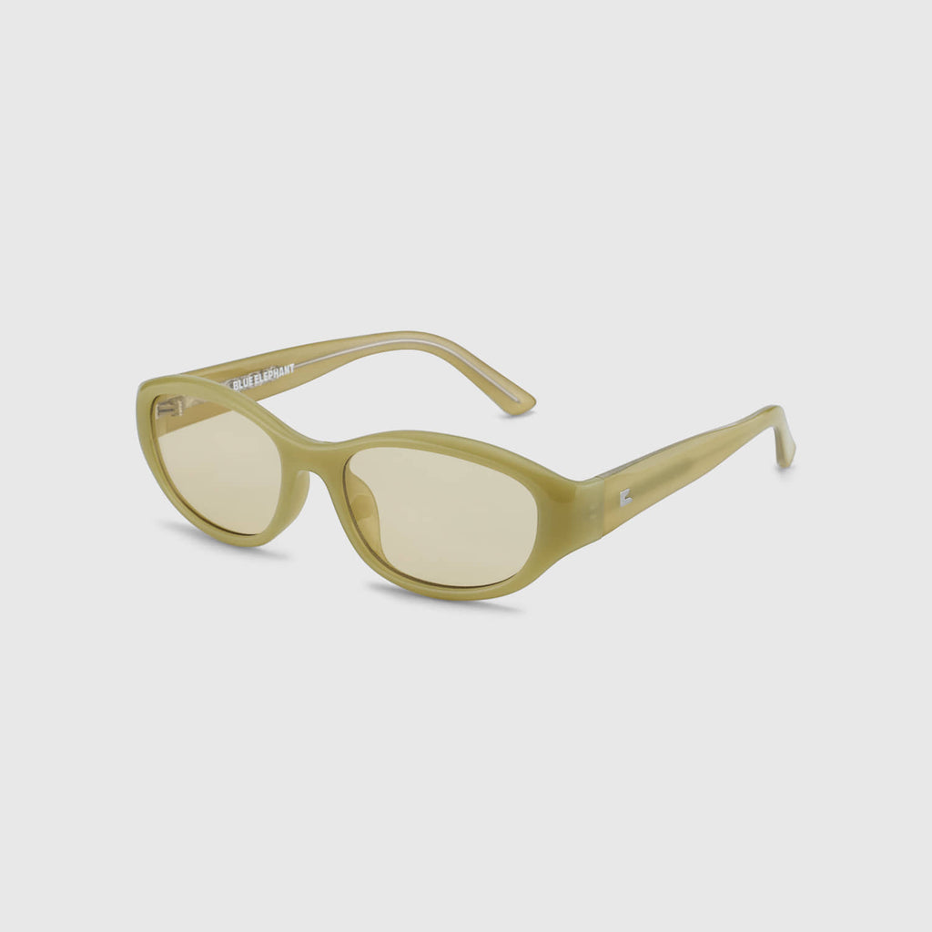 Blue Elephant - Hyde Jelly (Green) product image 3 | TRAB K-Fashion Australia
