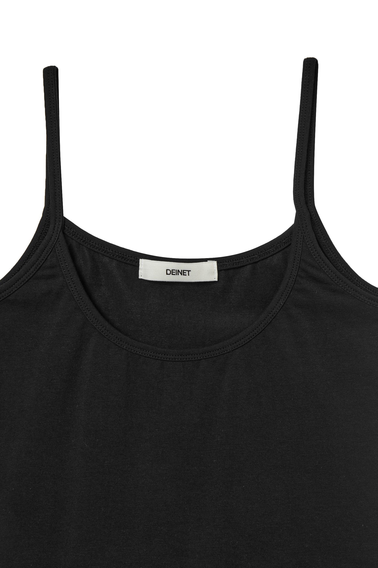 Deinet - Deinet Basic Sleeveless (Beige) product image 3 | TRAB K-Fashion Australia