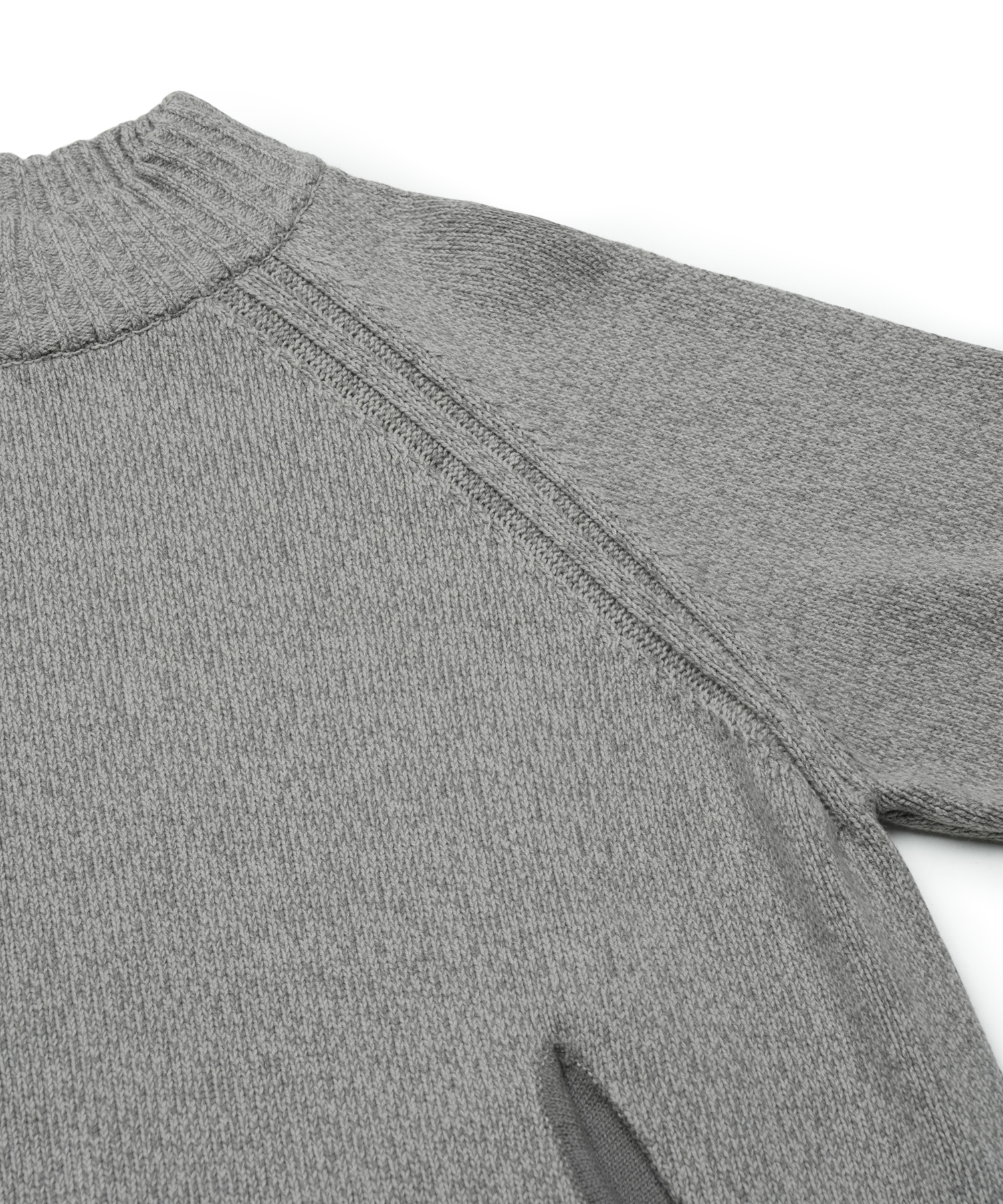 San San Gear - Snug Knit (Sage) product image 7 | TRAB K-Fashion Australia