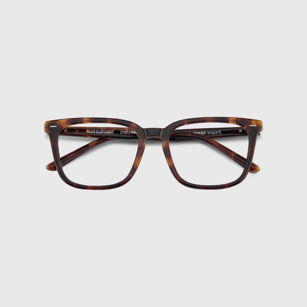 Blue Elephant - Marina (Leopard) product image 5 | TRAB K-Fashion Australia