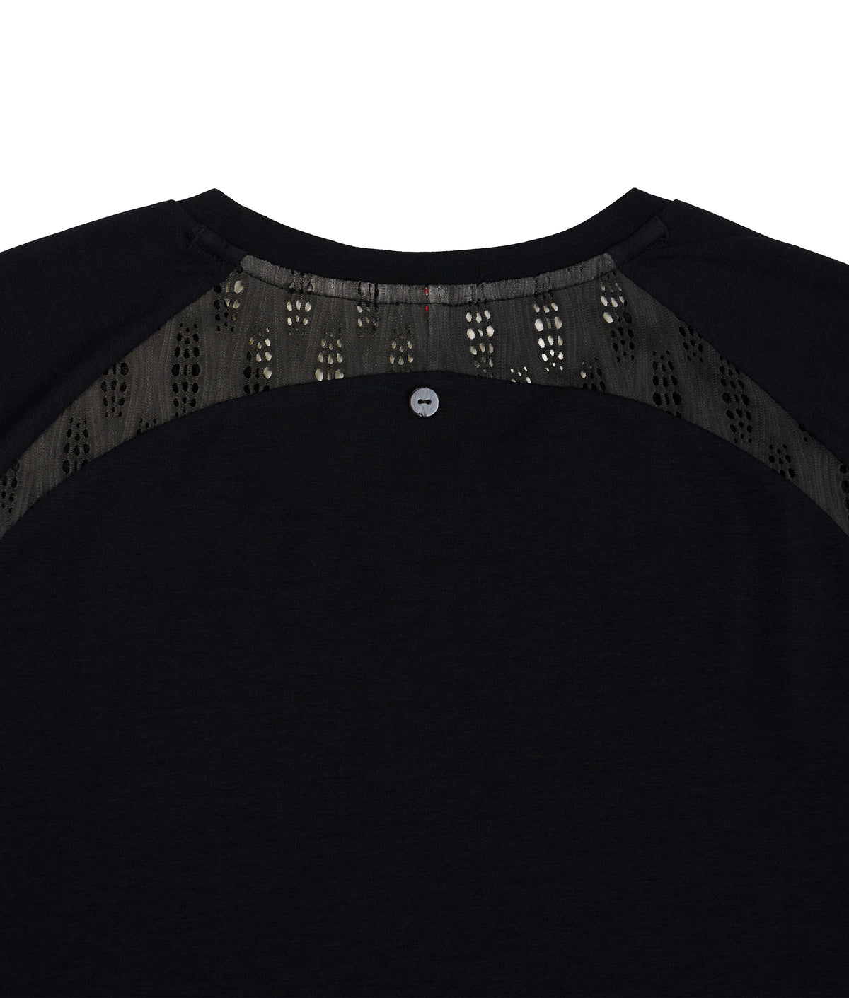XLIM - Azxlim 01 T-Shirt (Black) product image 11 | TRAB K-Fashion Australia