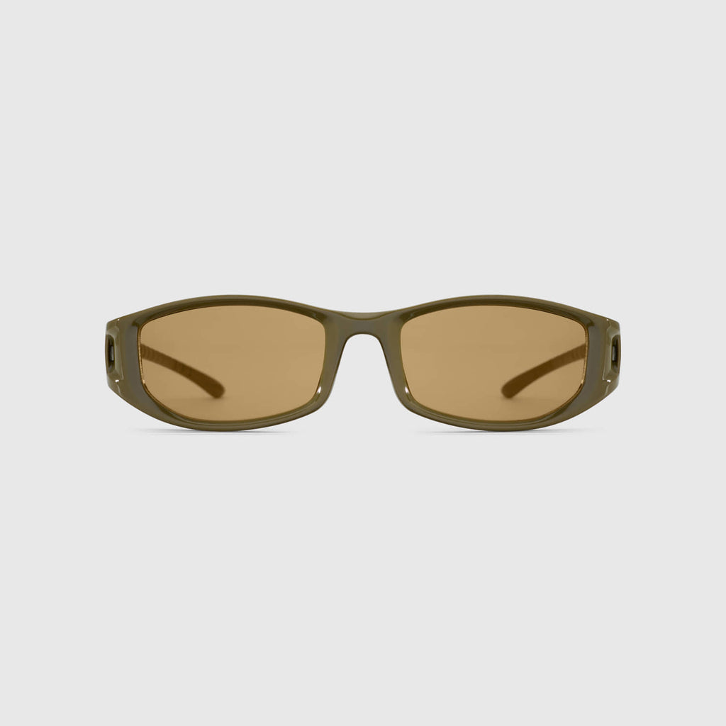 Blue Elephant - Favo (Olive) product image 1 | TRAB K-Fashion Australia