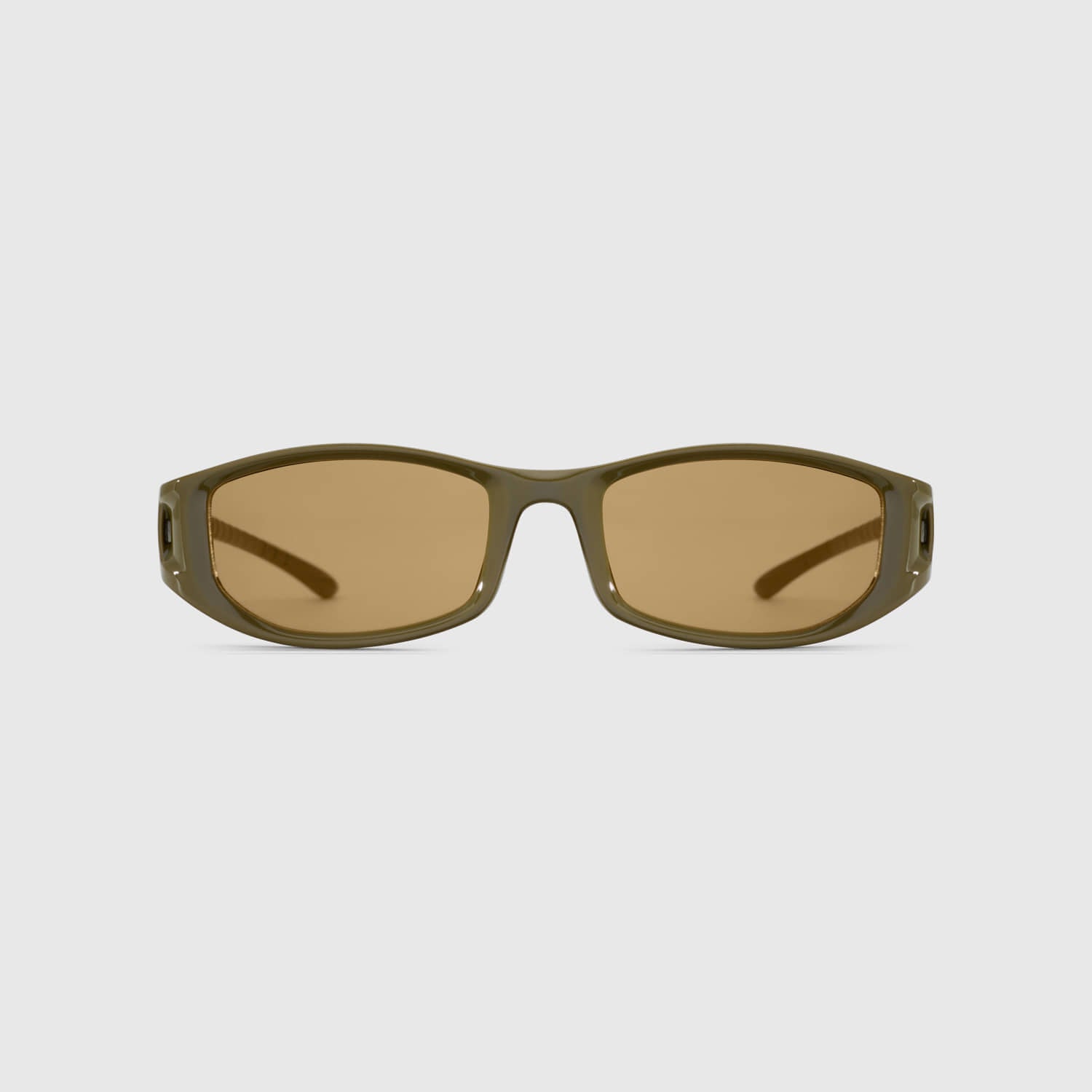Blue Elephant - Favo (Olive) product image 1 | TRAB K-Fashion Australia