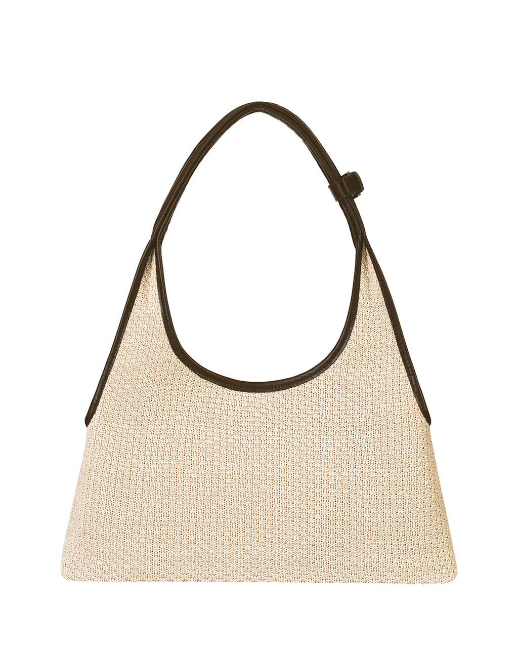 Stand Oil - Ringo Bag Mini (Raffia Brown) product image 3 | TRAB K-Fashion Australia