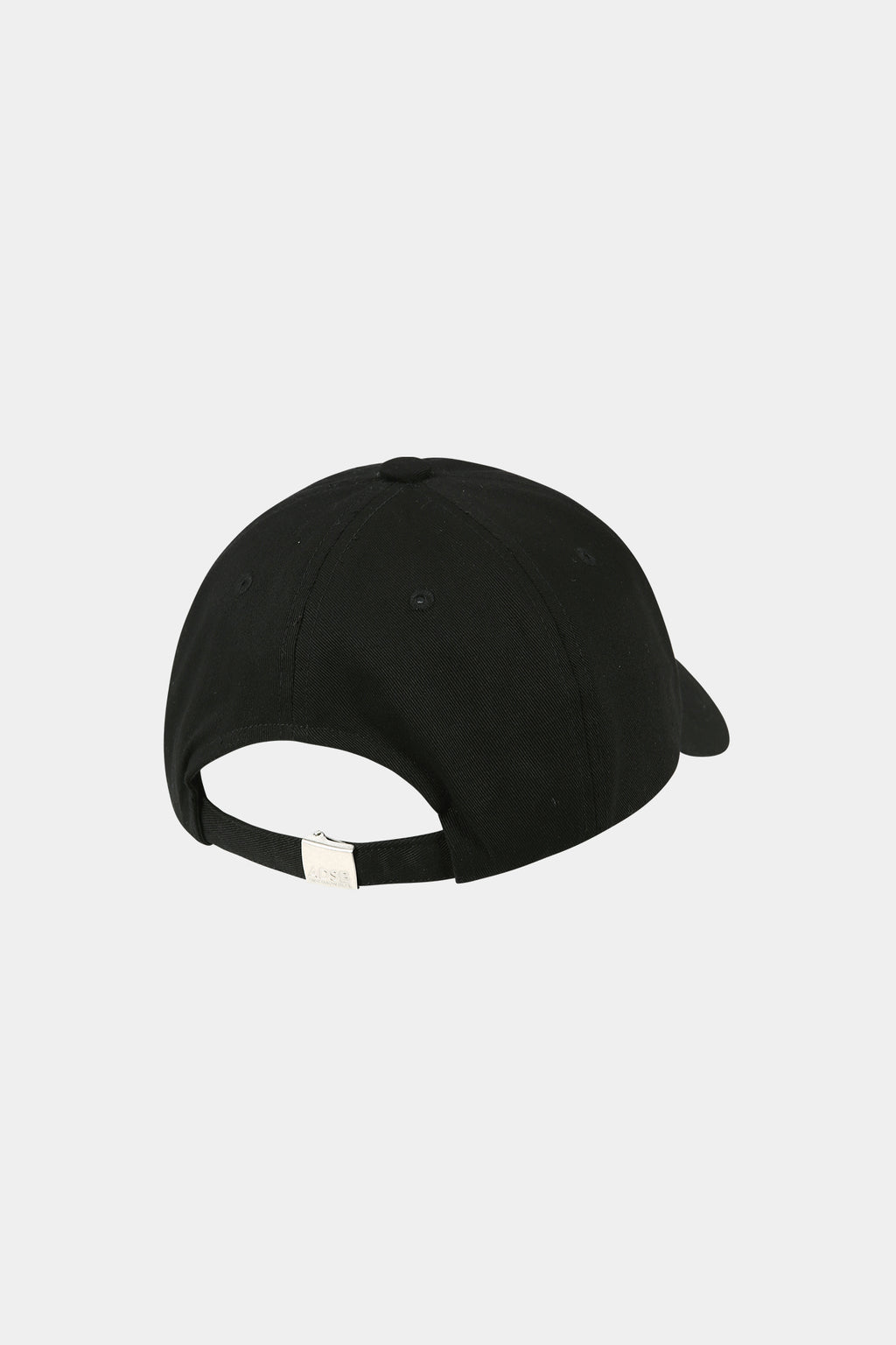 Andersson Bell - Adsb Logo Cap (Black) product image 9 | TRAB K-Fashion Australia