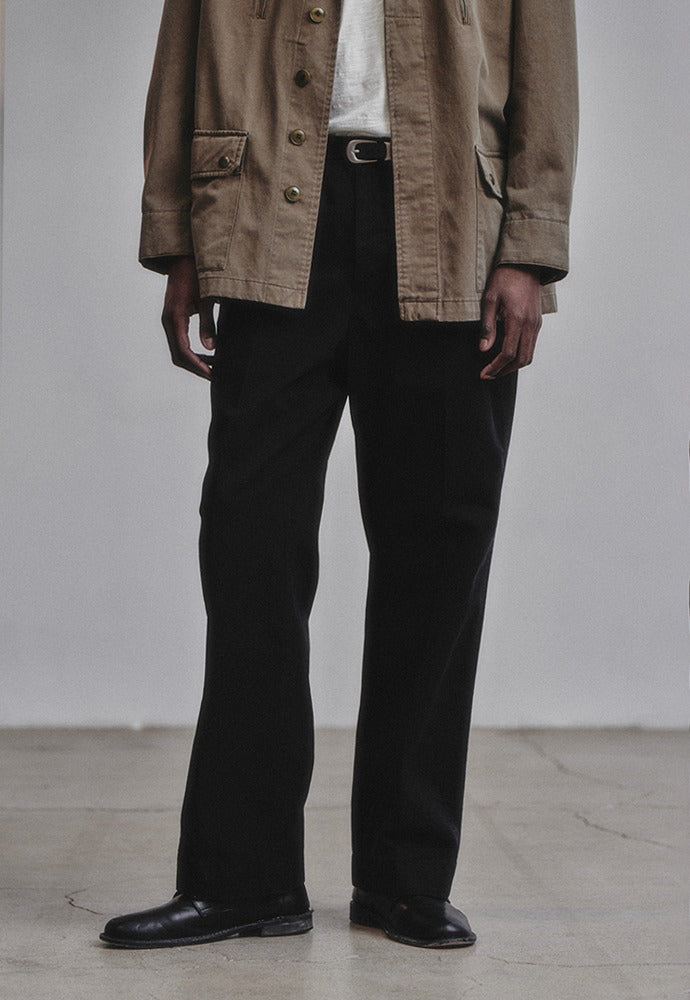 Art if acts - US Army Chino Pants (Black) product image 1 | TRAB K-Fashion Australia