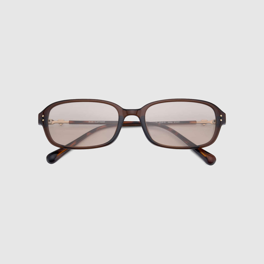 Blue Elephant - Joji-S (Deep Brown) product image 5 | TRAB K-Fashion Australia