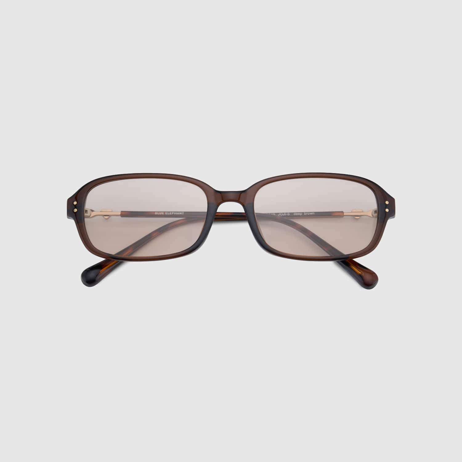 Blue Elephant - Joji-S (Deep Brown) product image 5 | TRAB K-Fashion Australia