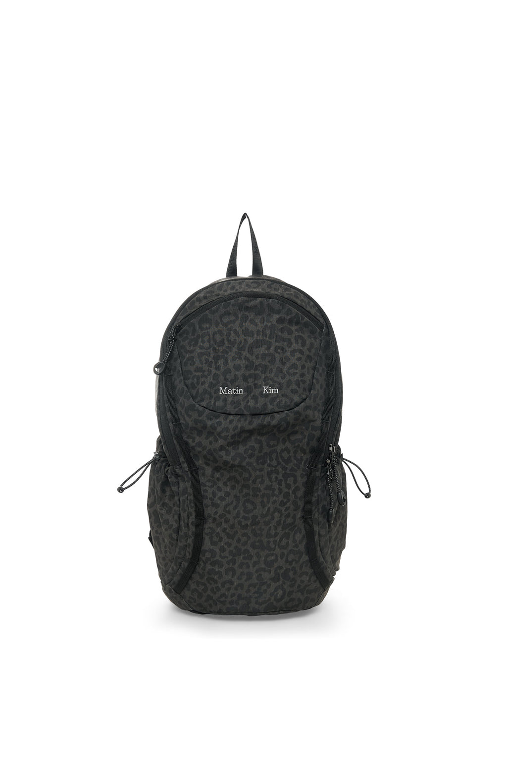 Matin Kim - Matin Airy Backpack (Mix) product image 1 | TRAB K-Fashion Australia