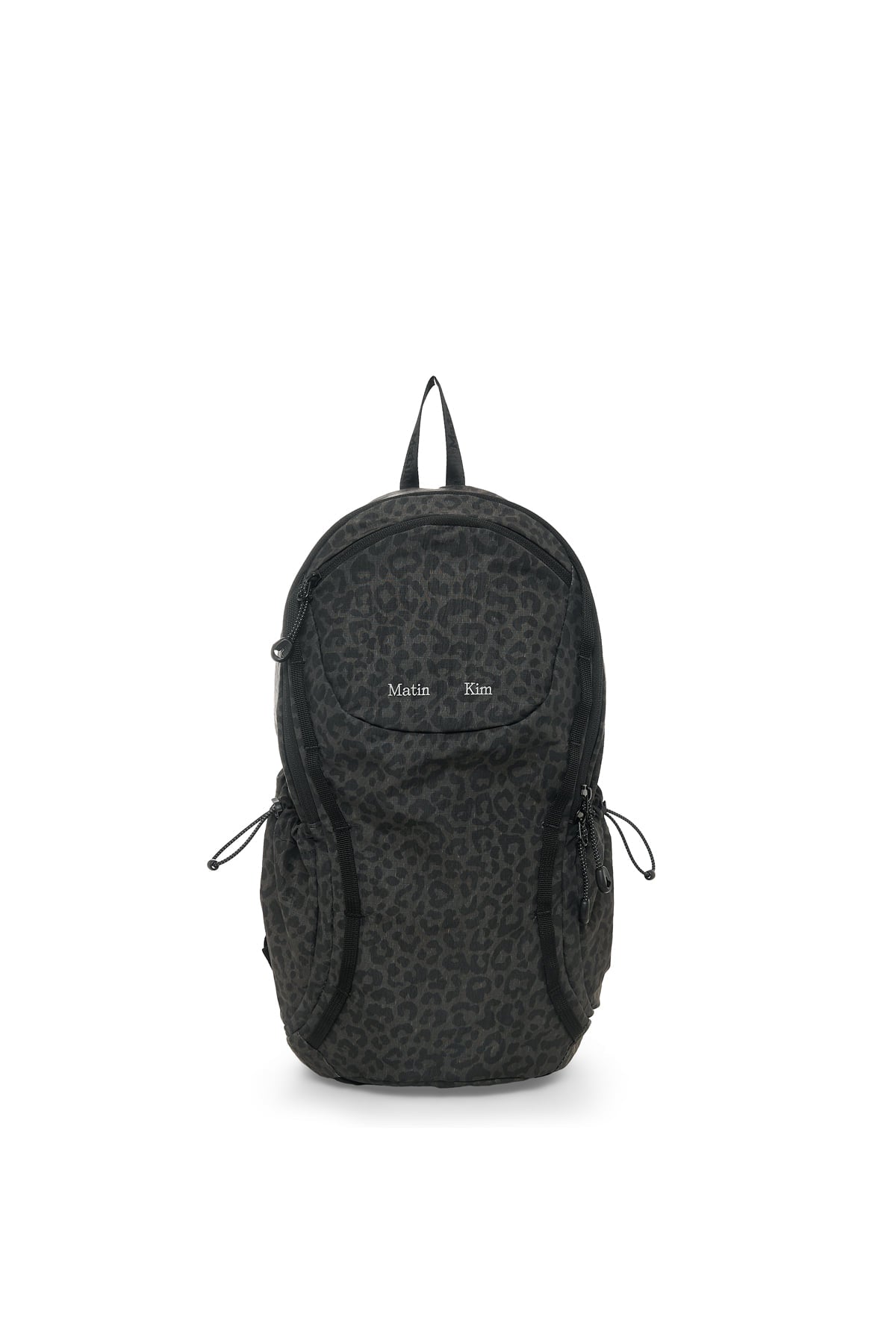 Matin Kim - Matin Airy Backpack (Mix) product image 1 | TRAB K-Fashion Australia