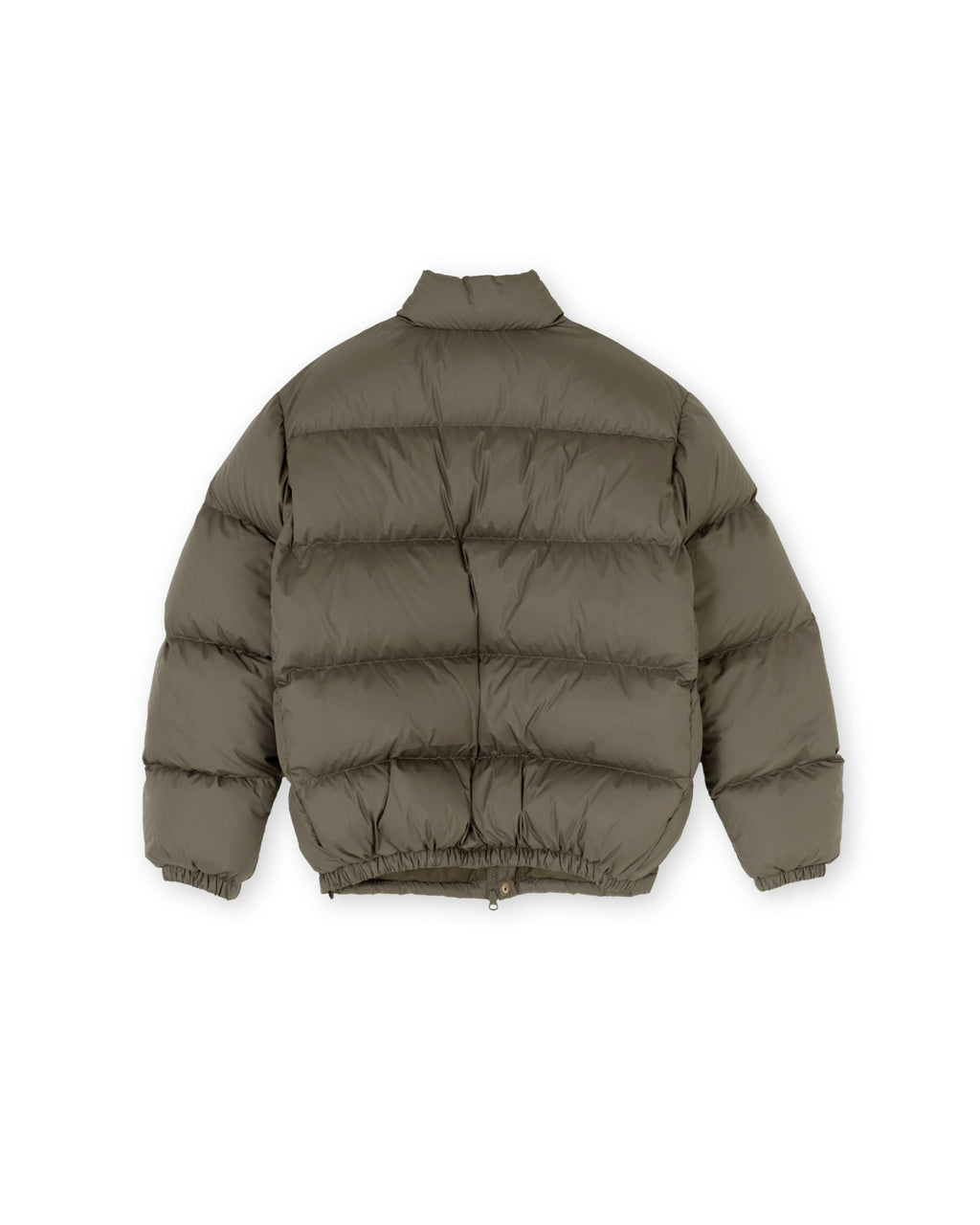 Brownyard - Puffer Down (Mocha) product image 6 | TRAB K-Fashion Australia
