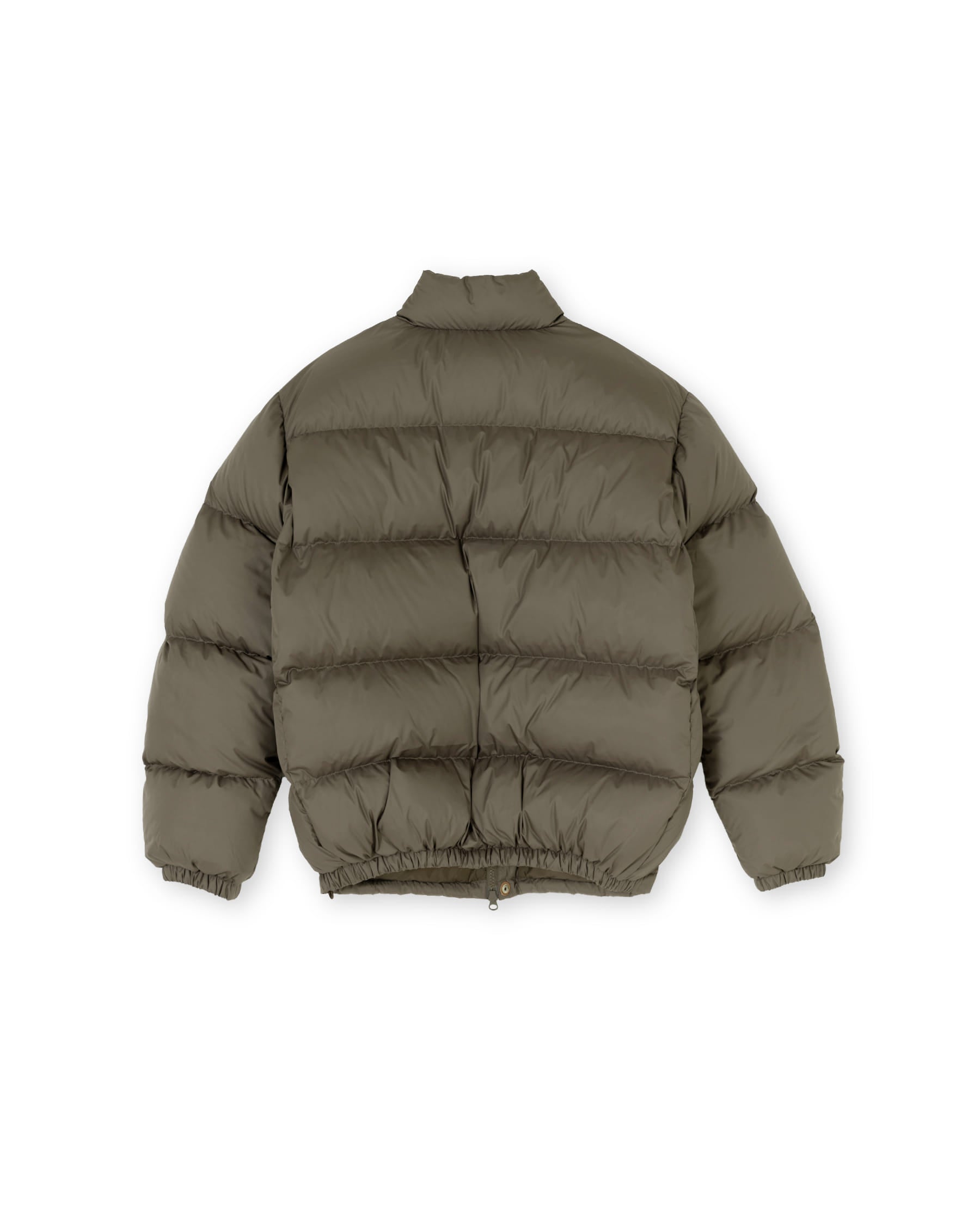 Brownyard - Puffer Down (Mocha) product image 6 | TRAB K-Fashion Australia