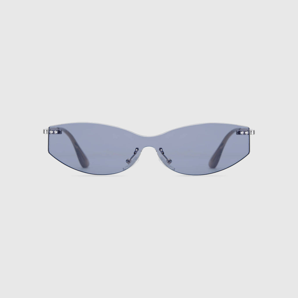 Blue Elephant - Nabi (Silver) product image 1 | TRAB K-Fashion Australia
