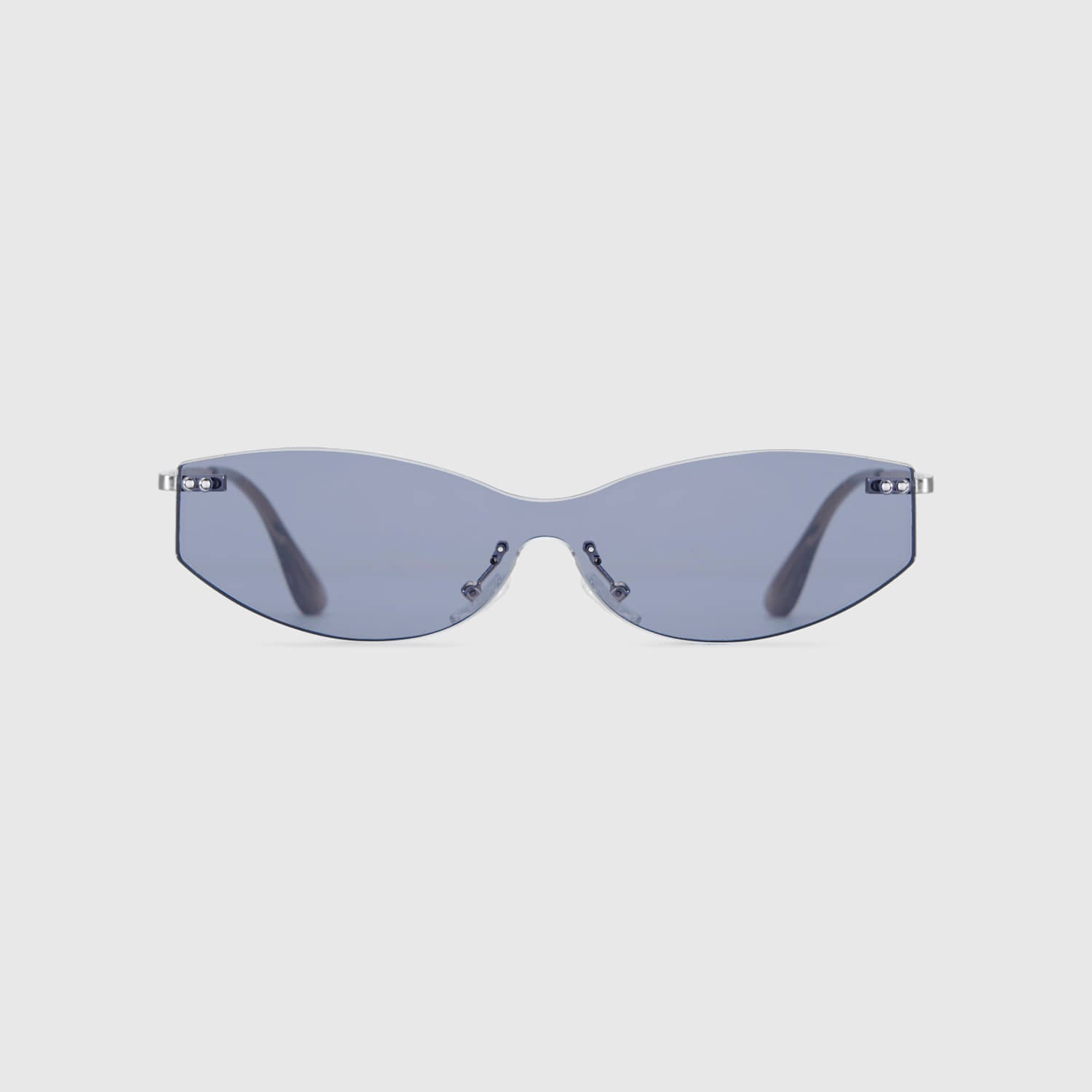 Blue Elephant - Nabi (Silver) product image 1 | TRAB K-Fashion Australia