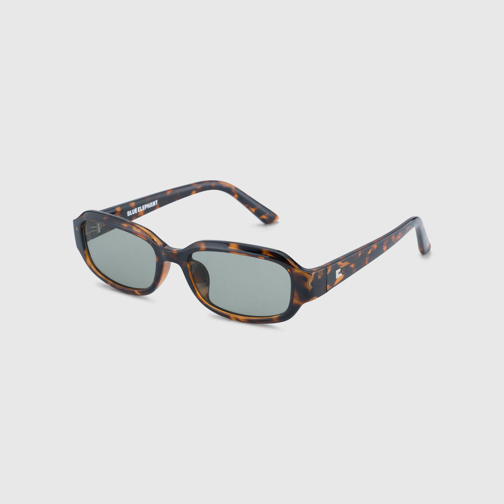 Blue Elephant - Wish-S (Leopard) product image 3 | TRAB K-Fashion Australia