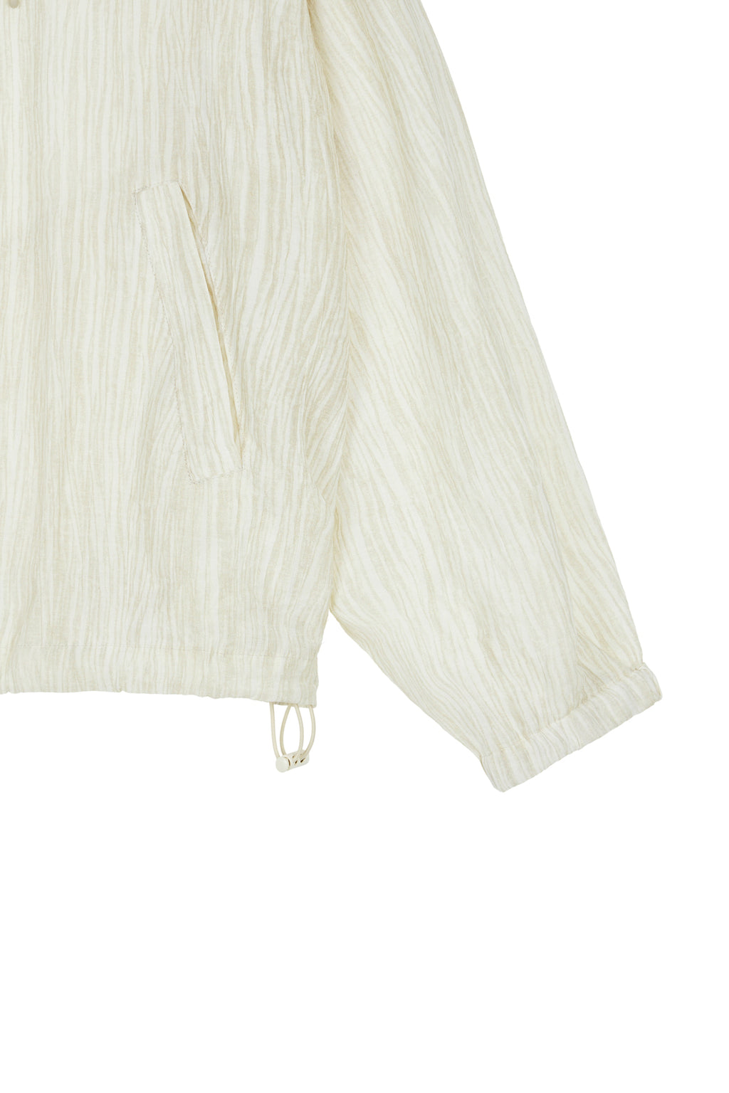 Deinet - Deinet Back Logo Bomber Jacket (Yellow) product image 19 | TRAB K-Fashion Australia