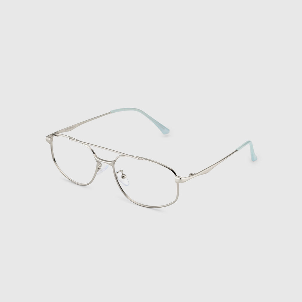 Blue Elephant - Marc (Matte Silver) product image 3 | TRAB K-Fashion Australia