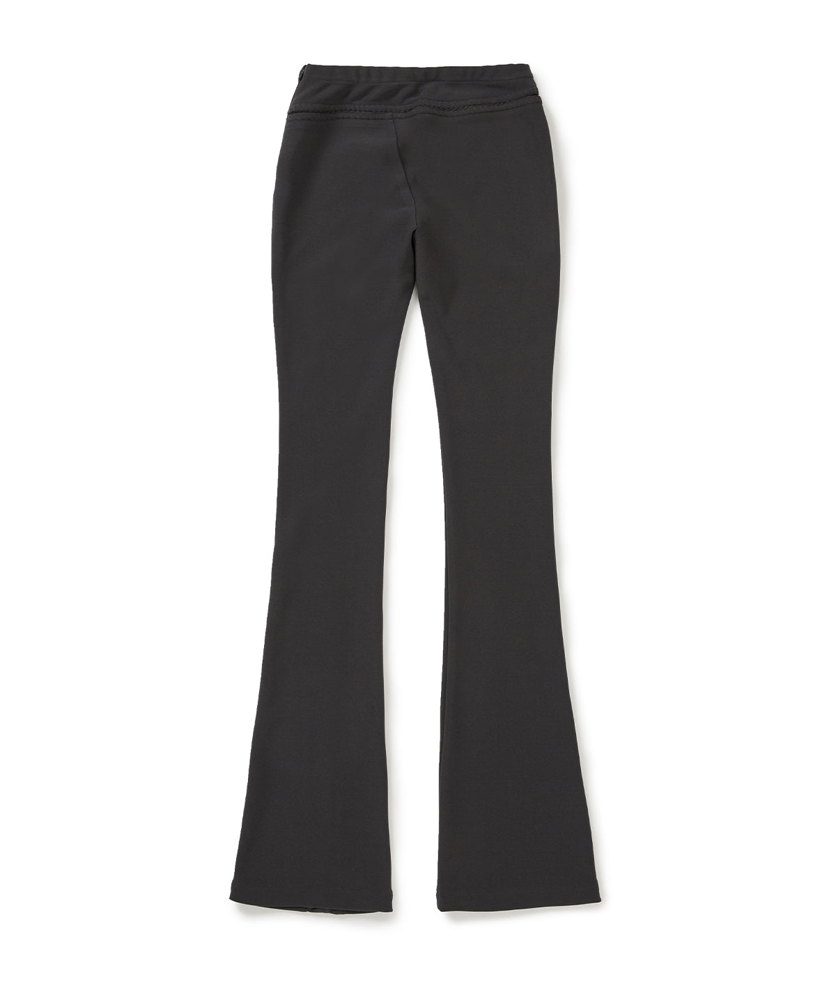 XLIM - Ep.7 Women 03 Trousers (Charcoal) product image 3 | TRAB K-Fashion Australia