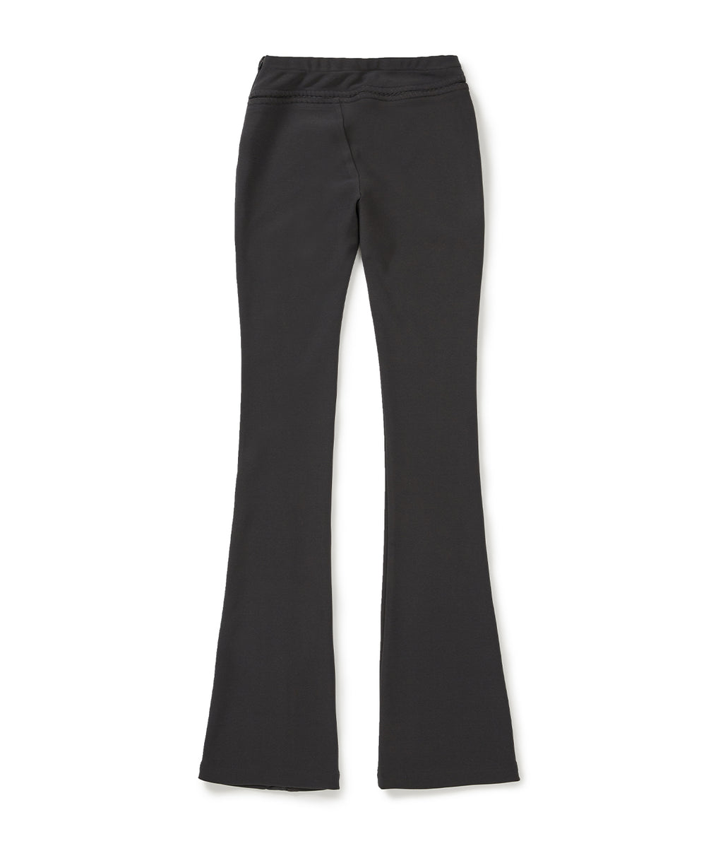 XLIM - Ep.7 Women 03 Trousers (Charcoal) product image 3 | TRAB K-Fashion Australia