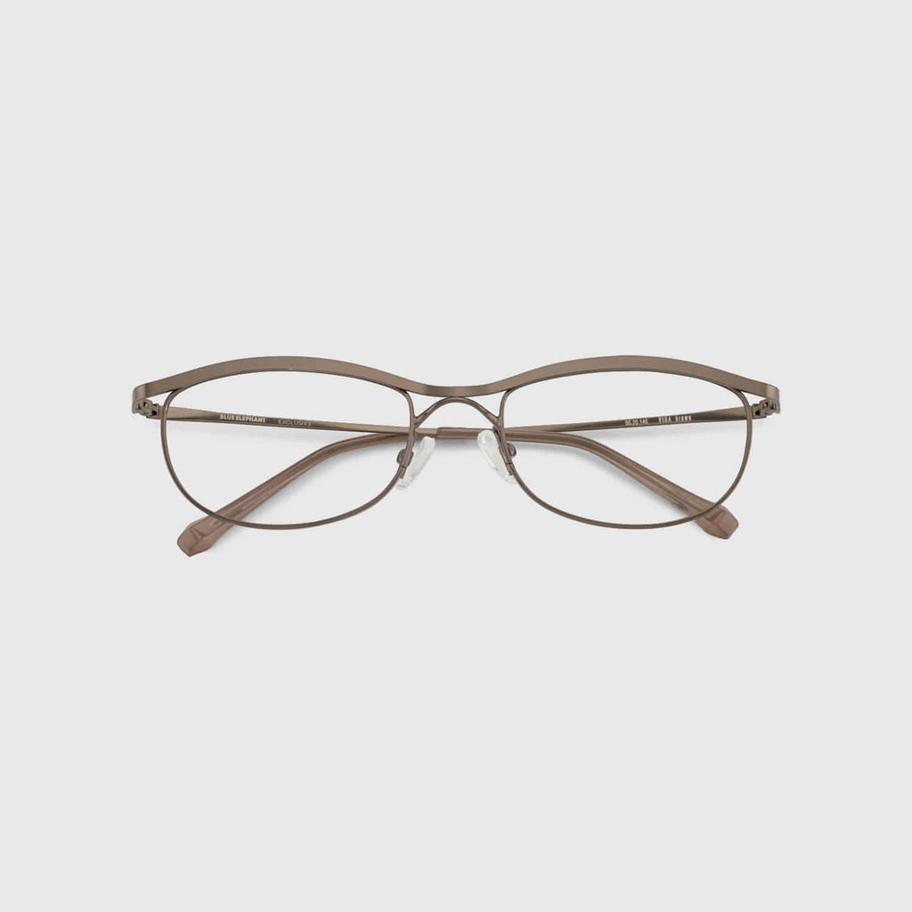 Blue Elephant - Vida (Brown) product image 5 | TRAB K-Fashion Australia