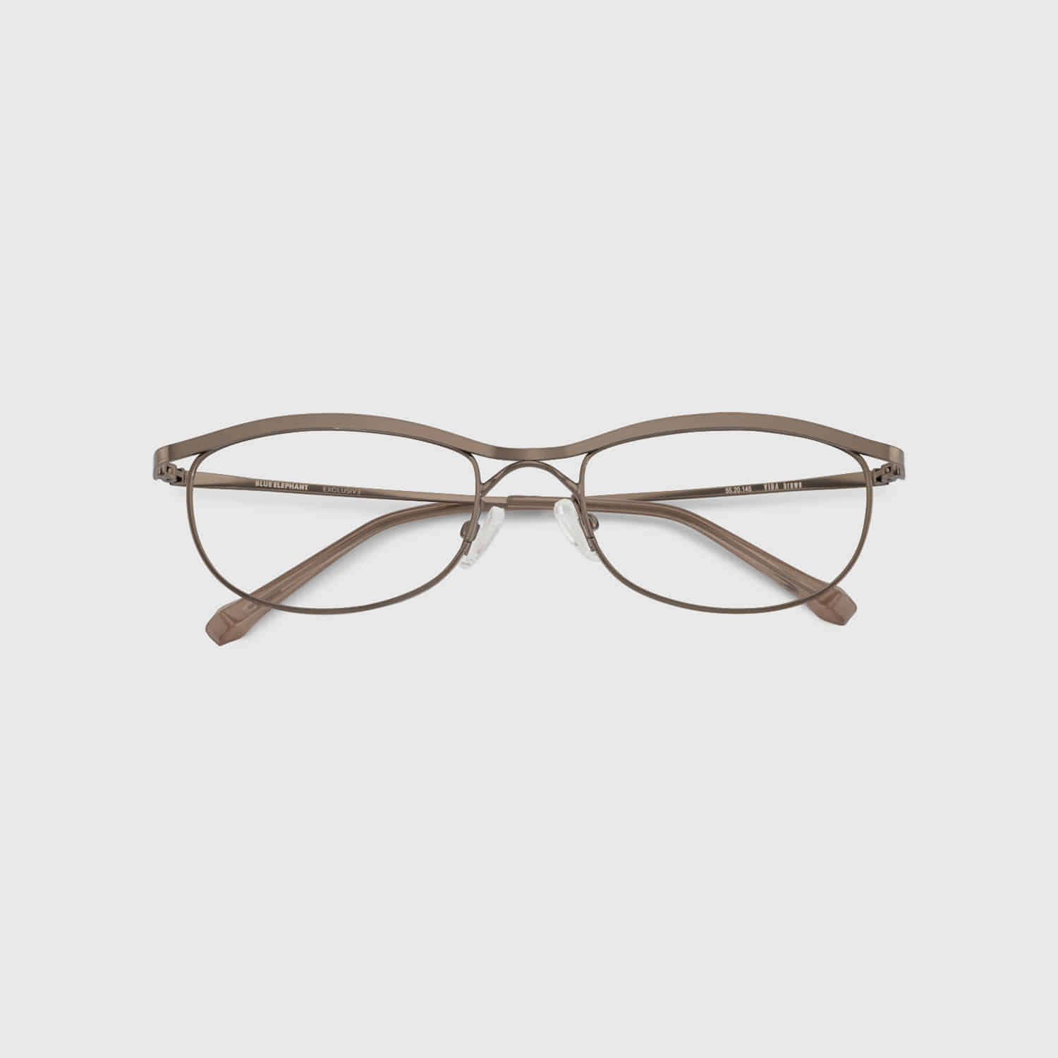 Blue Elephant - Vida (Brown) product image 5 | TRAB K-Fashion Australia