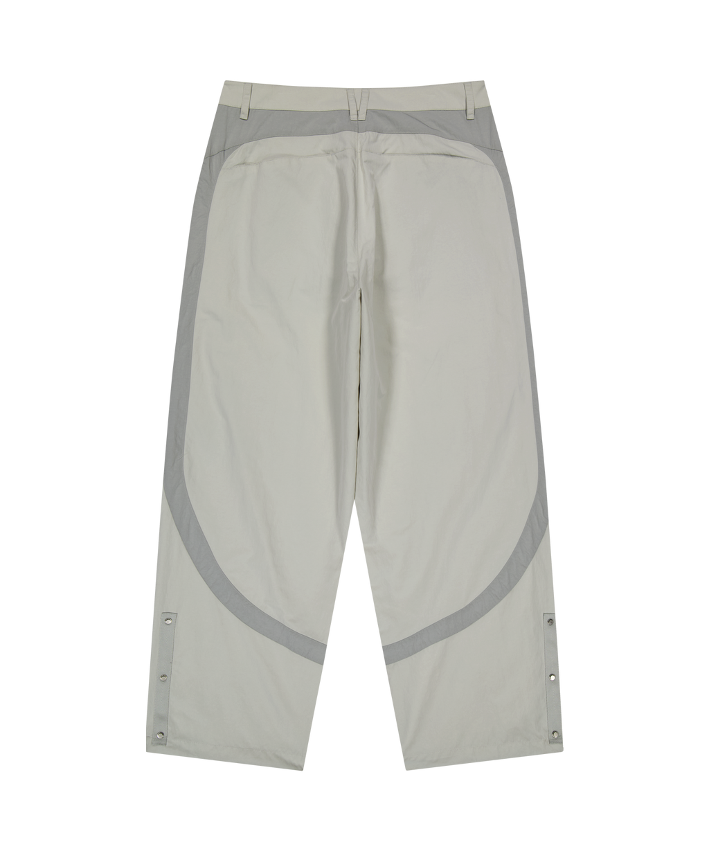 San San Gear - Double Adjust Pants (Ivory) product image 8 | TRAB K-Fashion Australia