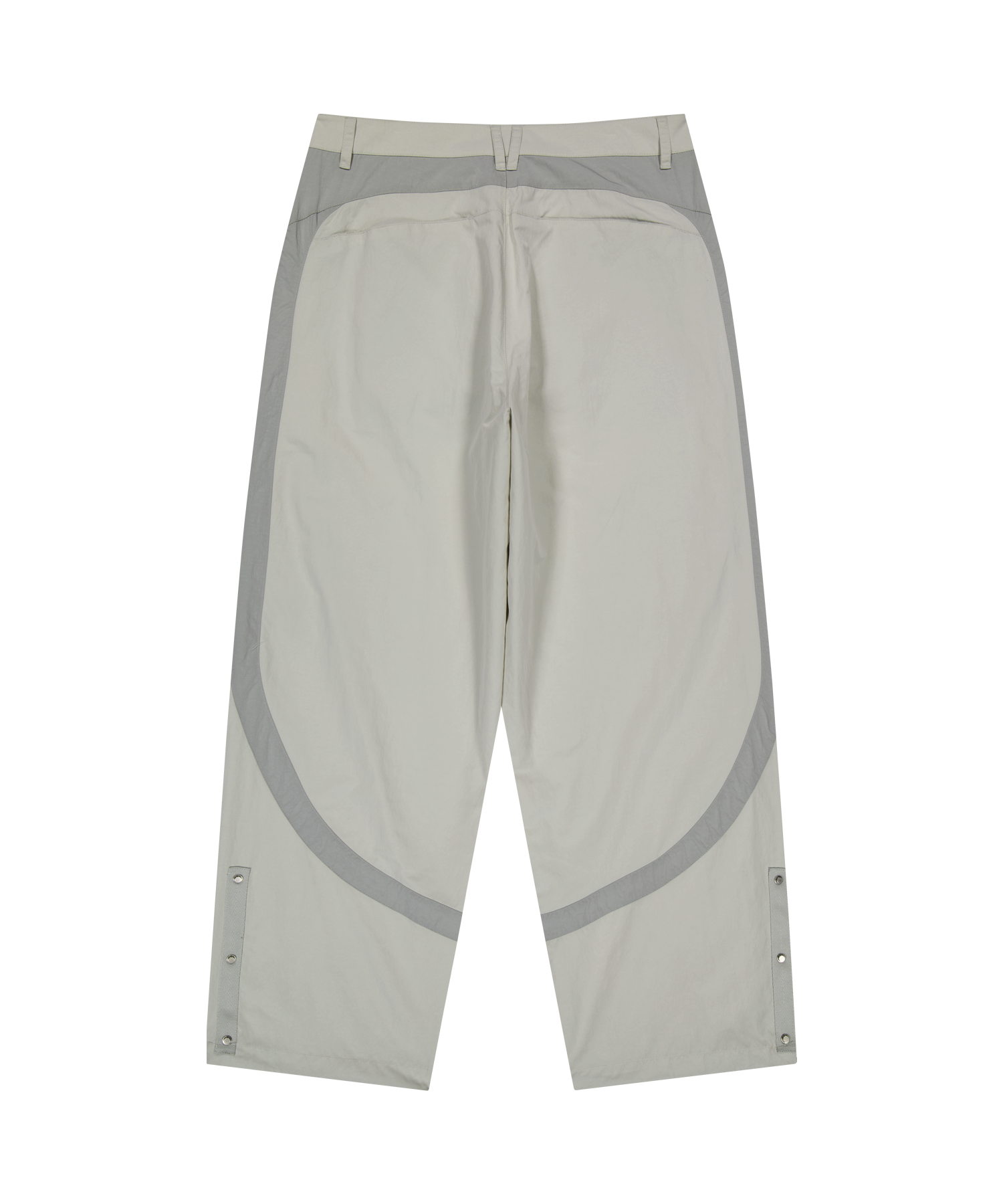 San San Gear - Double Adjust Pants (Ivory) product image 8 | TRAB K-Fashion Australia