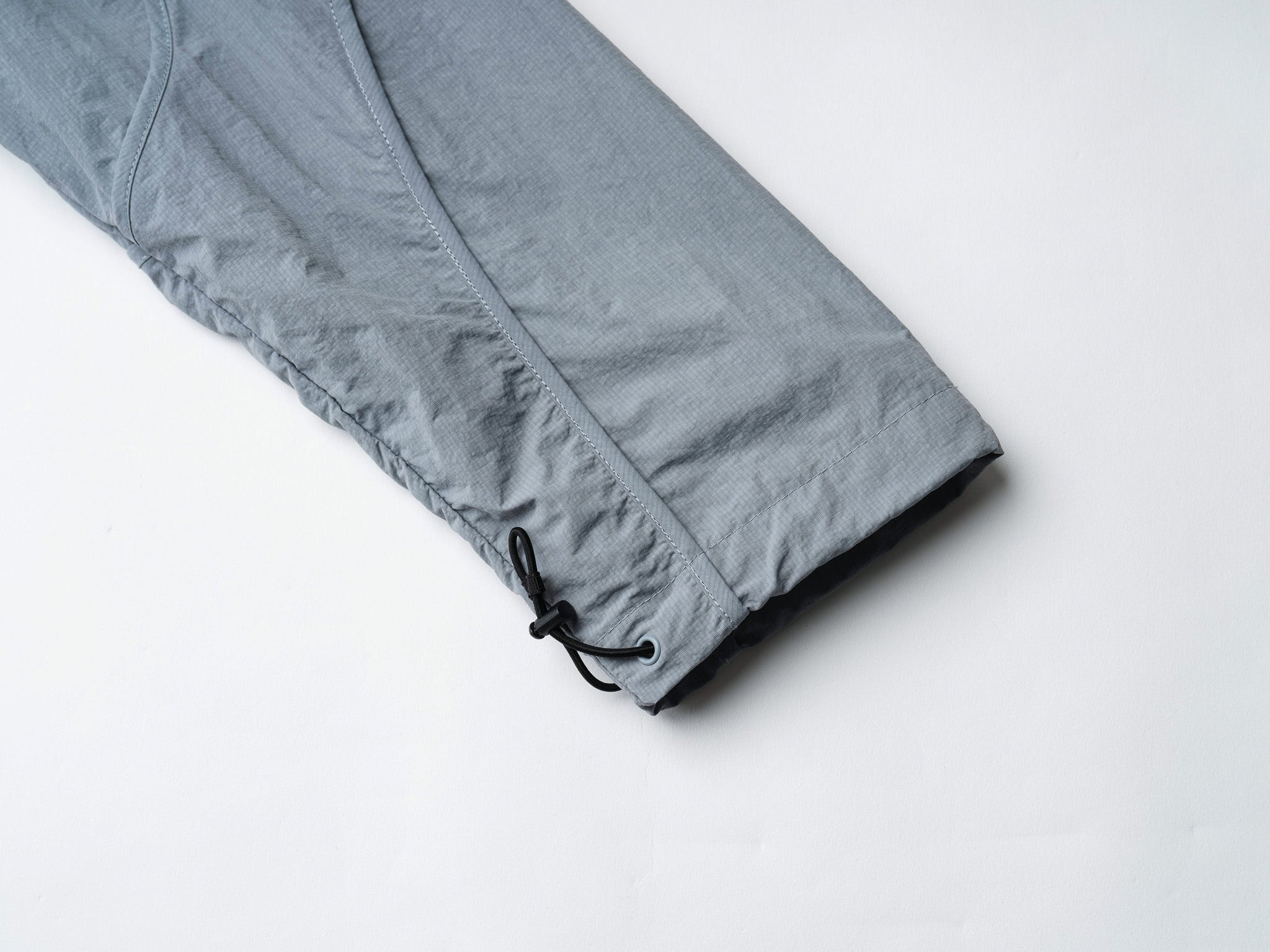 San San Gear - 2Way Wave Jacket (Blue Grey) product image 8 | TRAB K-Fashion Australia