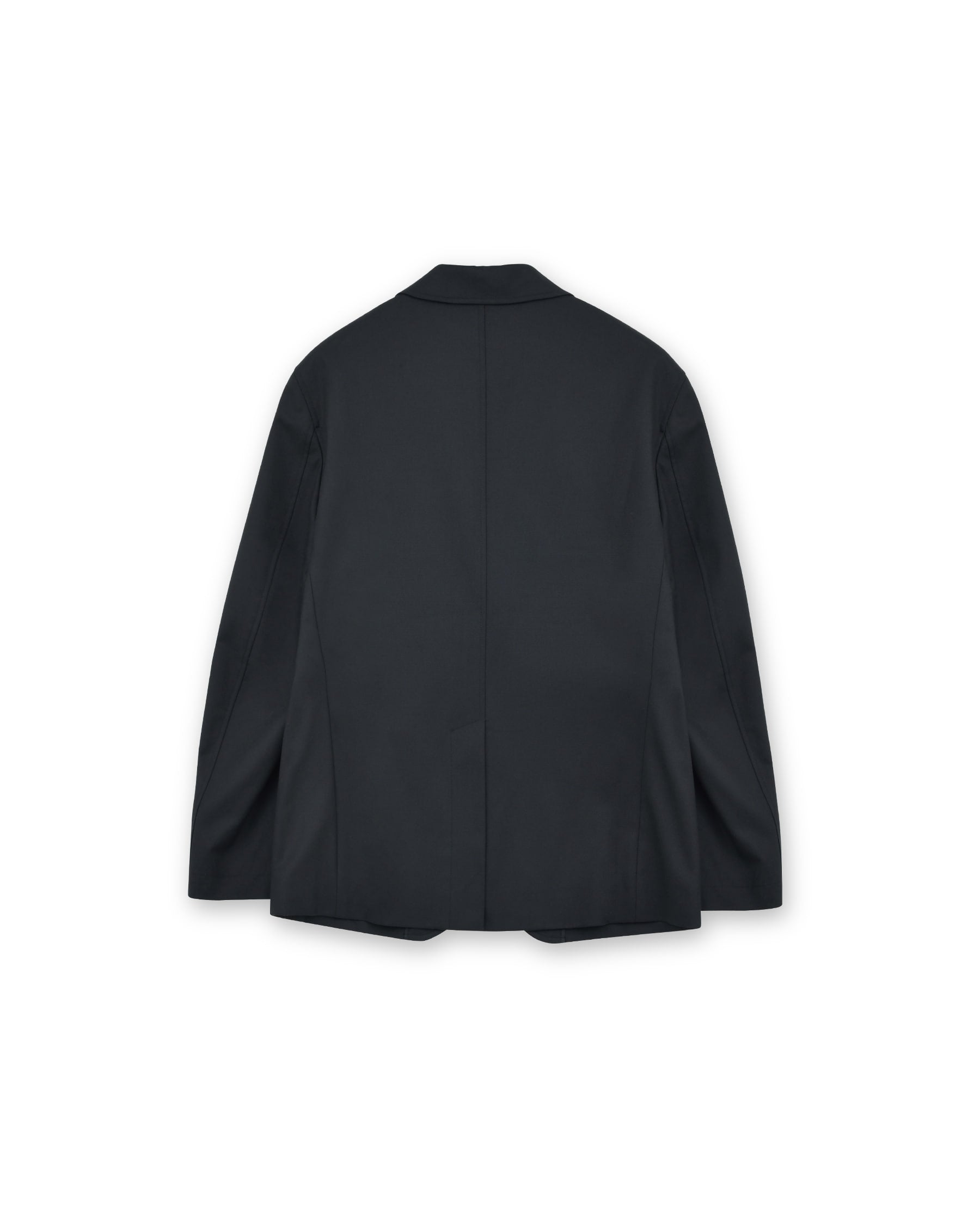 Brownyard - Sports Coat (Black) product image 4 | TRAB K-Fashion Australia