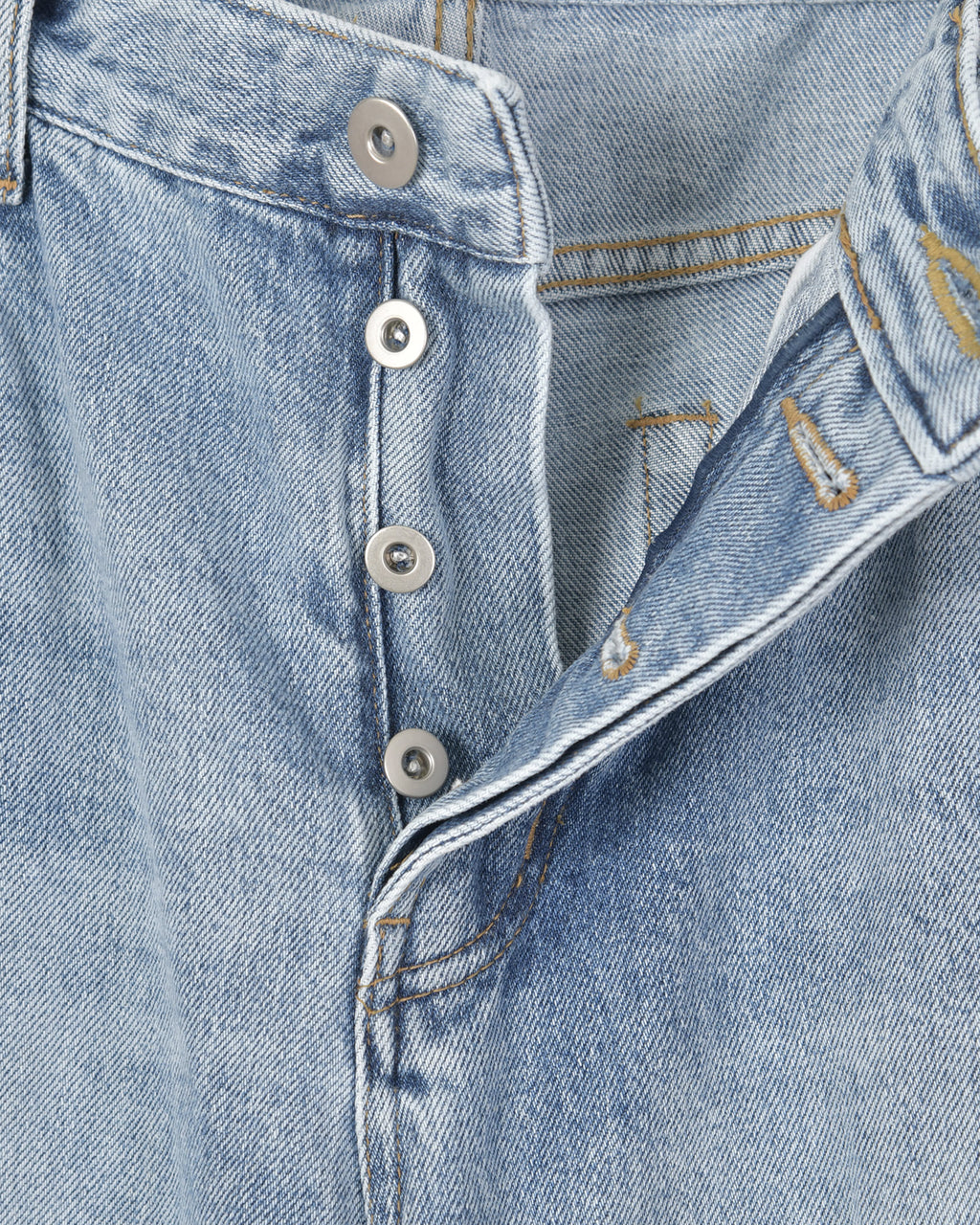 Brownyard - New Standard Denim (Light Blue) product image 5 | TRAB K-Fashion Australia