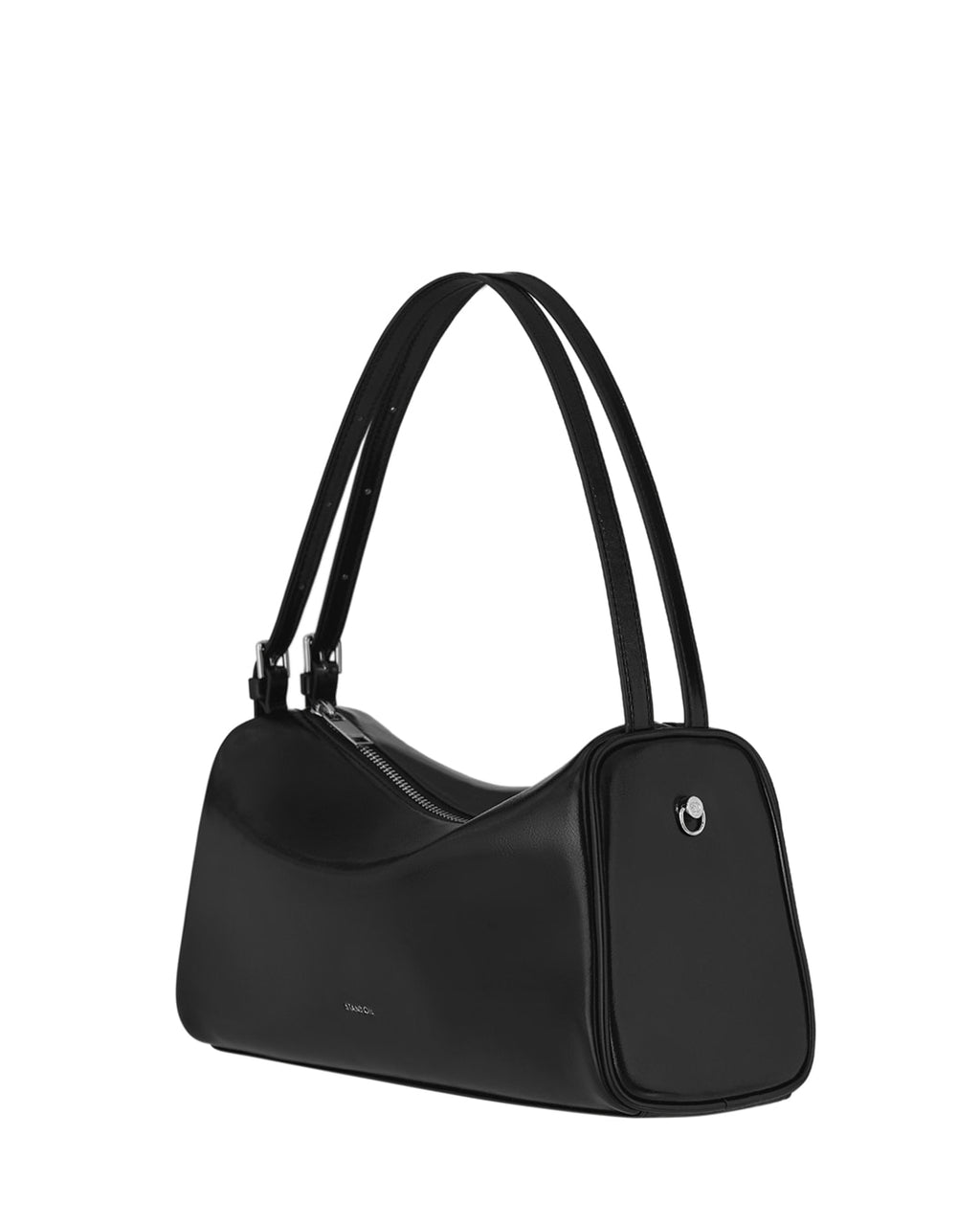 Stand Oil - Melly Bag (Black) product image 2 | TRAB K-Fashion Australia