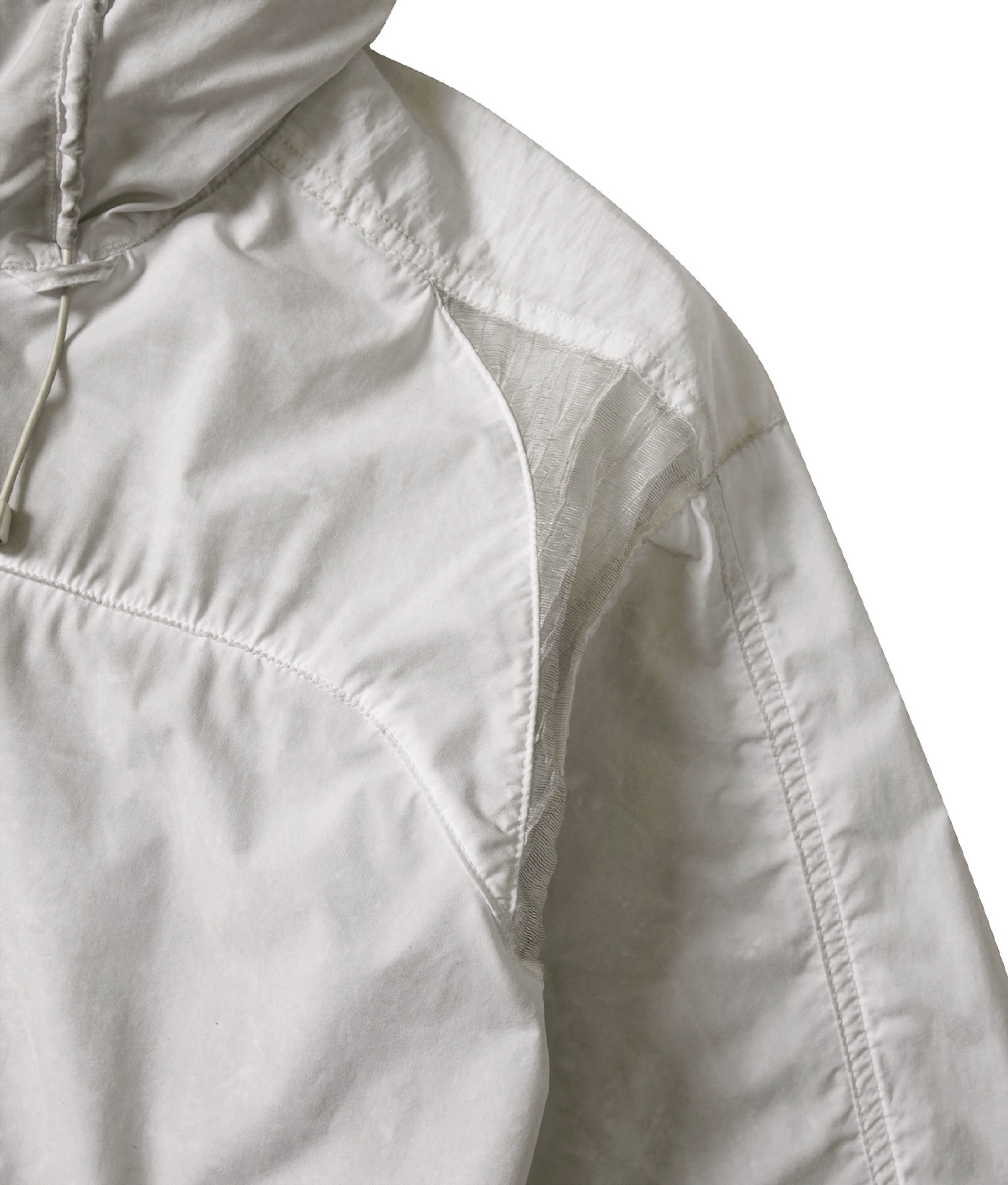 XLIM - Ep.7 10 Jacket (Gray) product image 4 | TRAB K-Fashion Australia