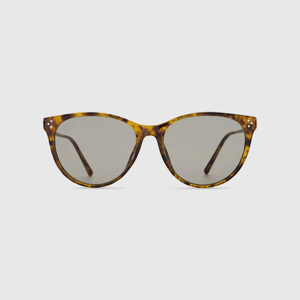 Blue Elephant - Mina (Leopard) product image 1 | TRAB K-Fashion Australia