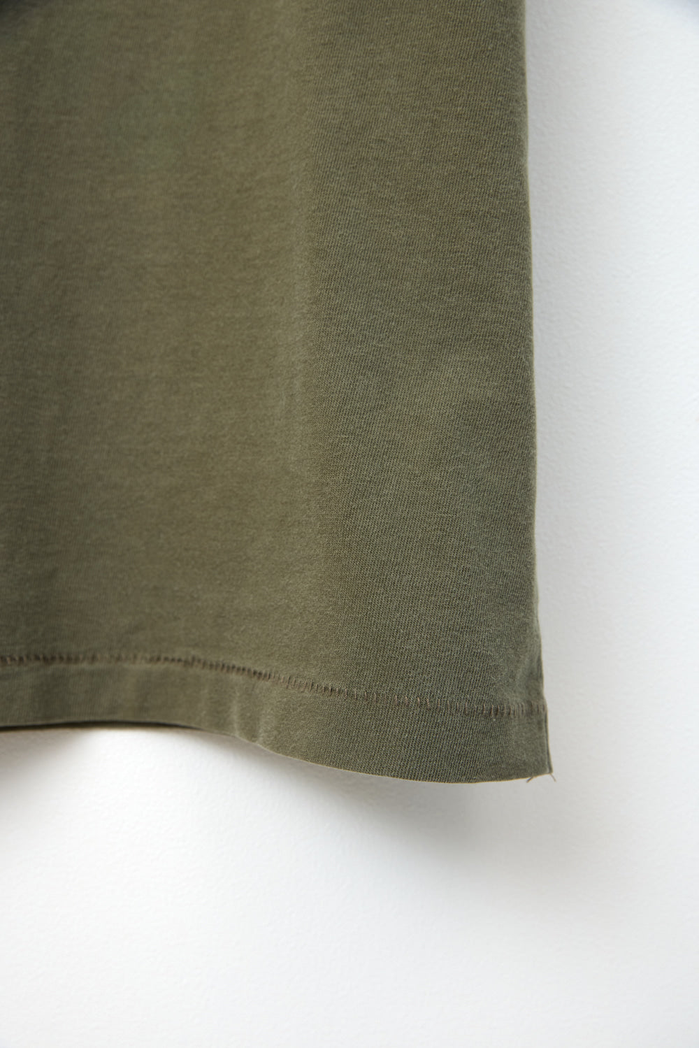 Hatchingroom - Kokopelli Tee (Dark Khaki) product image 7 | TRAB K-Fashion Australia