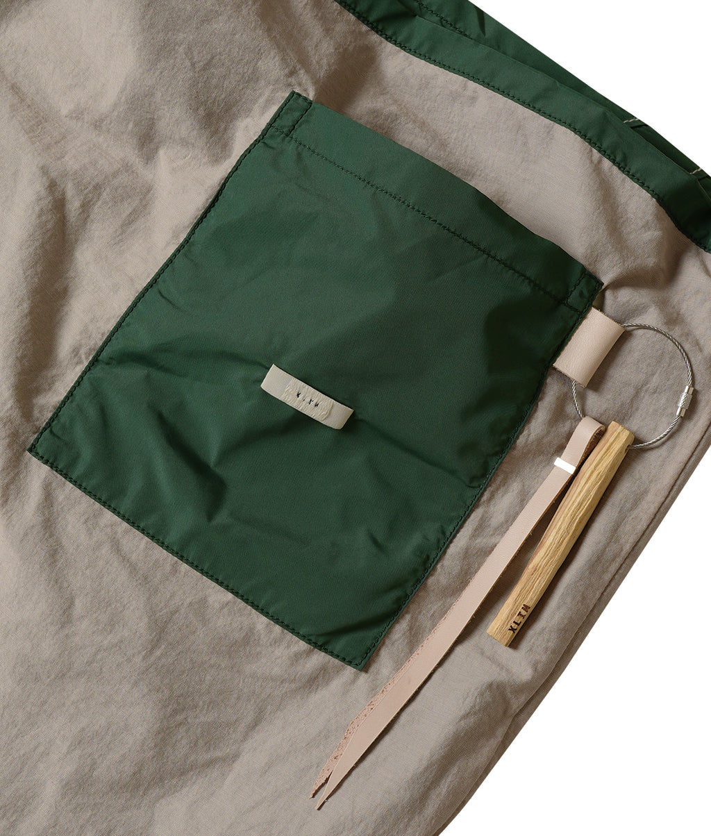 XLIM - Ep.5 Synopsis 01 Bag (Green) product image 8 | TRAB K-Fashion Australia