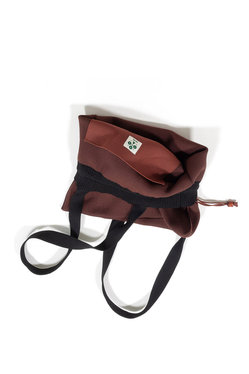 Ioedle - Rattan Logo Knit Bag (OC) product image 8 | TRAB K-Fashion Australia