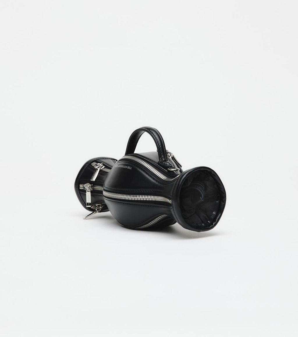 Andersson Bell - Mini Vaso Bag (Black) product image 5 | TRAB K-Fashion Australia