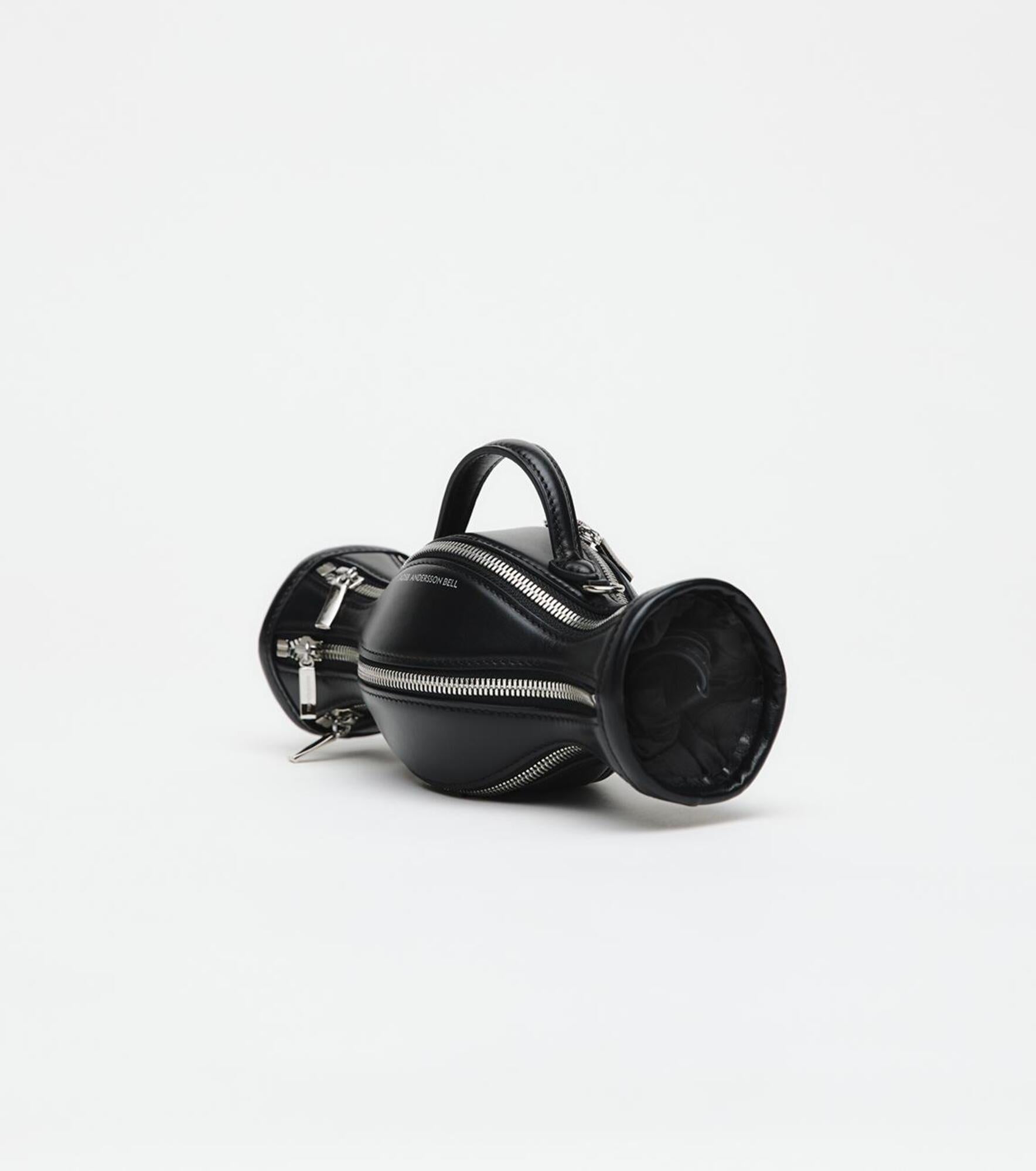 Andersson Bell - Mini Vaso Bag (Black) product image 5 | TRAB K-Fashion Australia