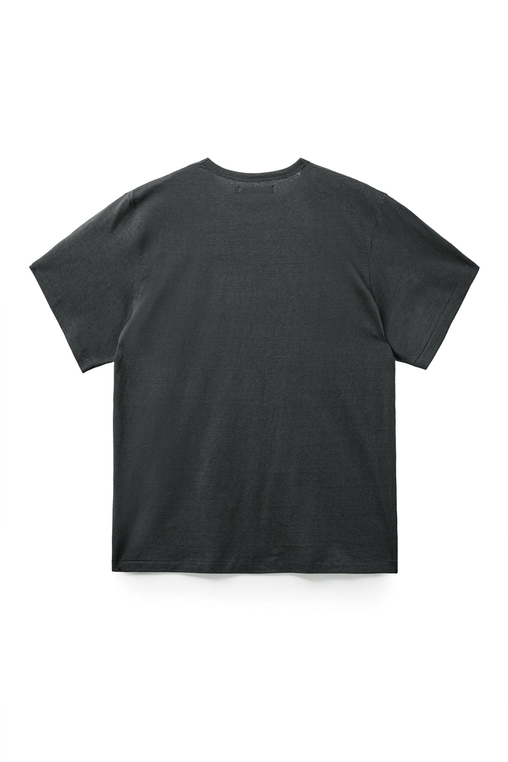 Hatchingroom - Nep Tee (Charcoal) product image 2 | TRAB K-Fashion Australia