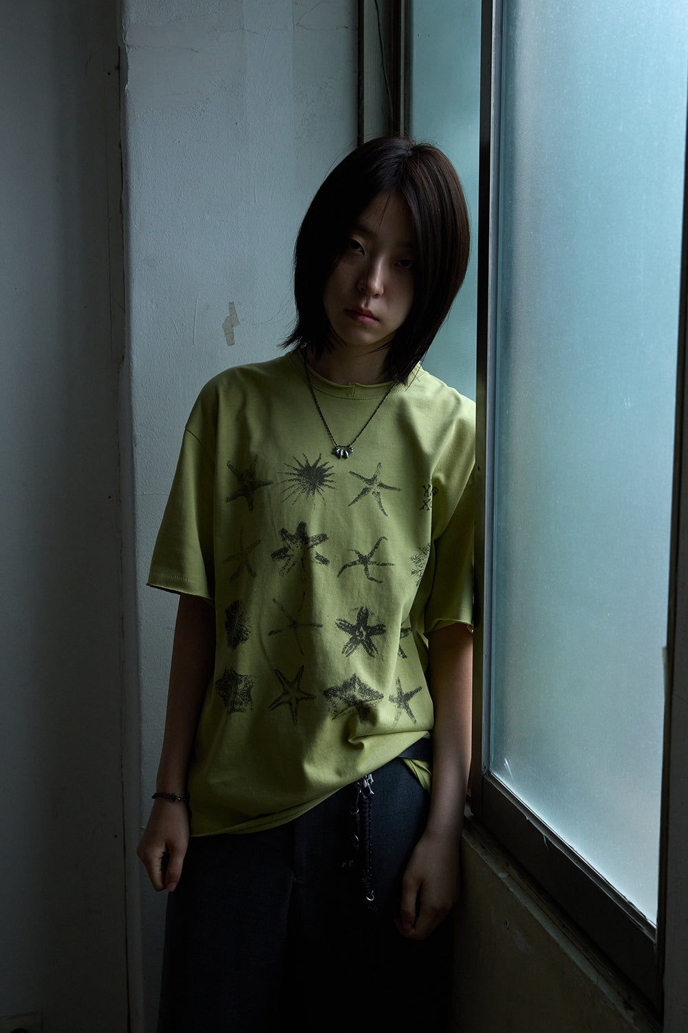 Hatchingroom - Thorn Necklace (OC) product image 6 | TRAB K-Fashion Australia